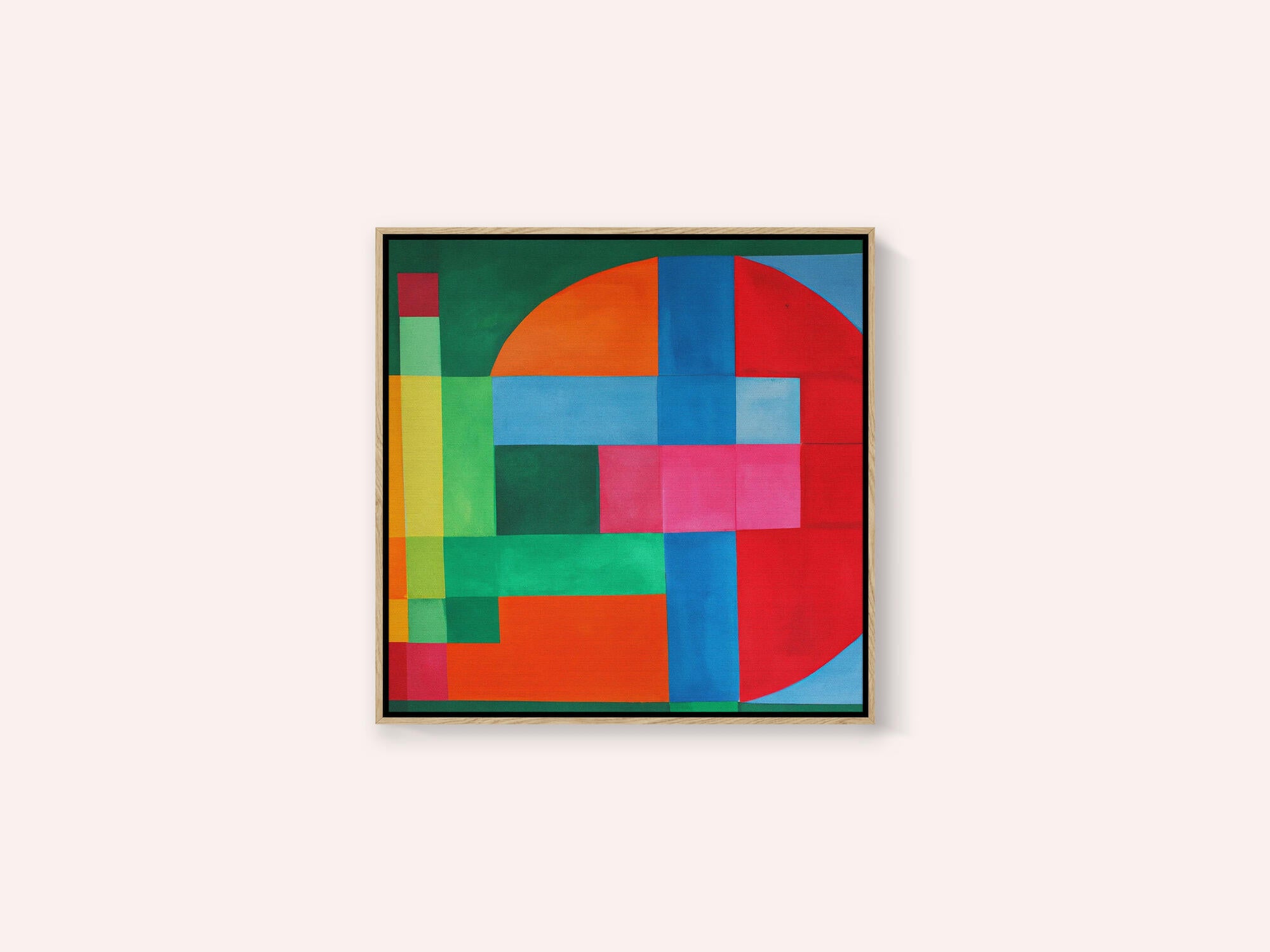Color Symphony