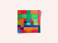 Vibrant Geometry