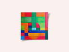 Vibrant Geometry