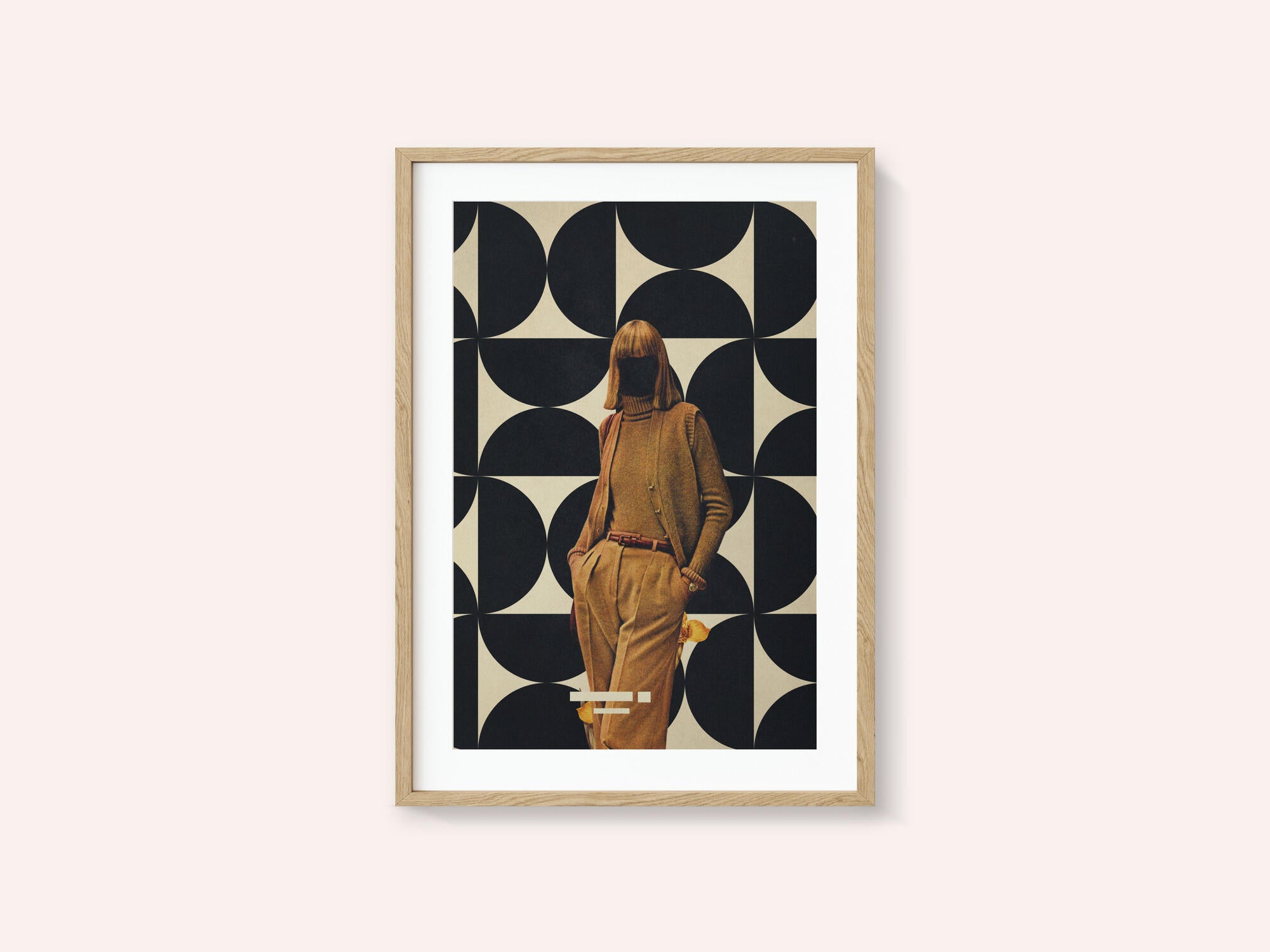 1978 Annie Collection by Frank Moth