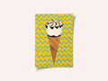 Cornetto Zig Zag