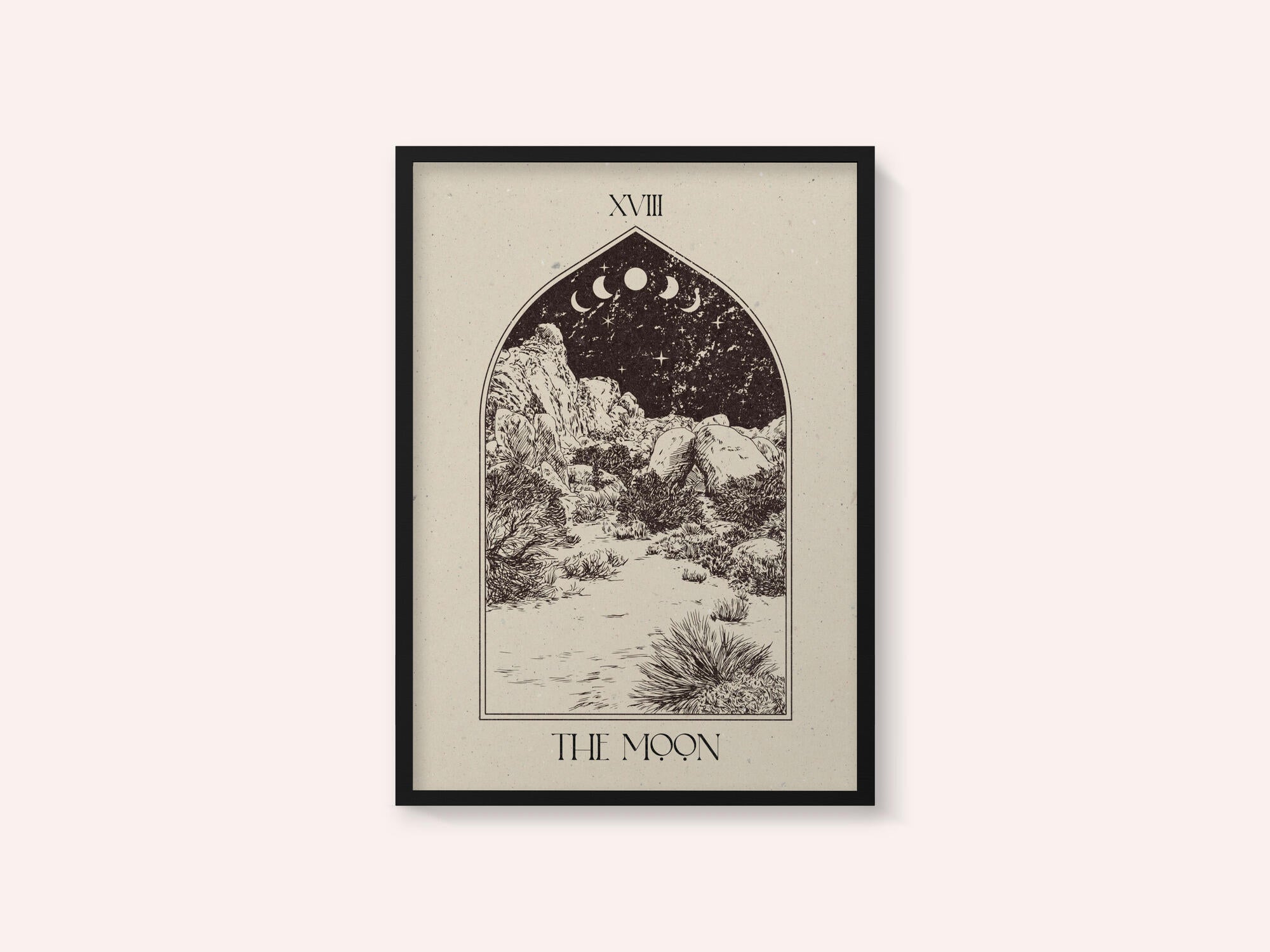 The Moon