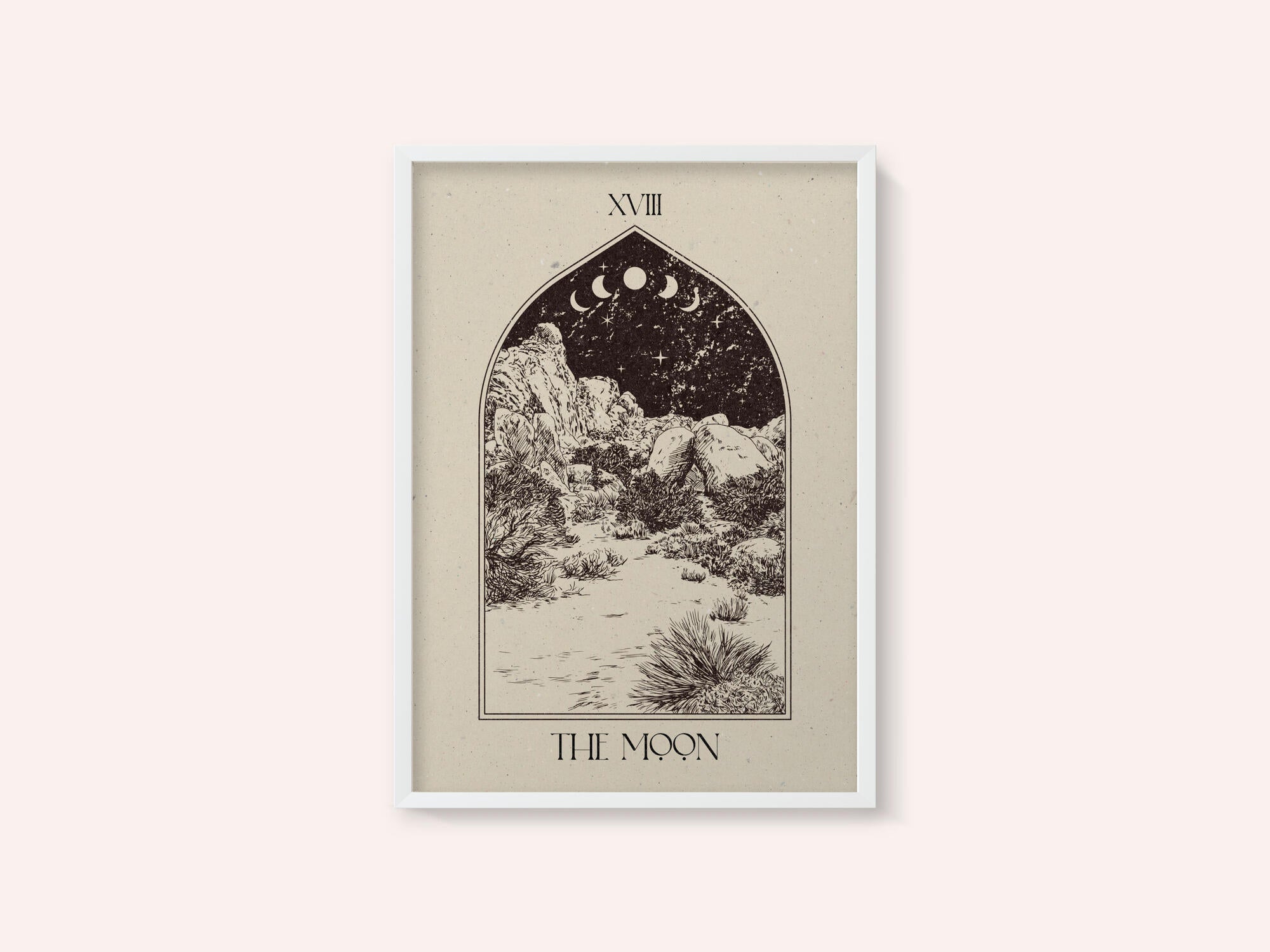 The Moon