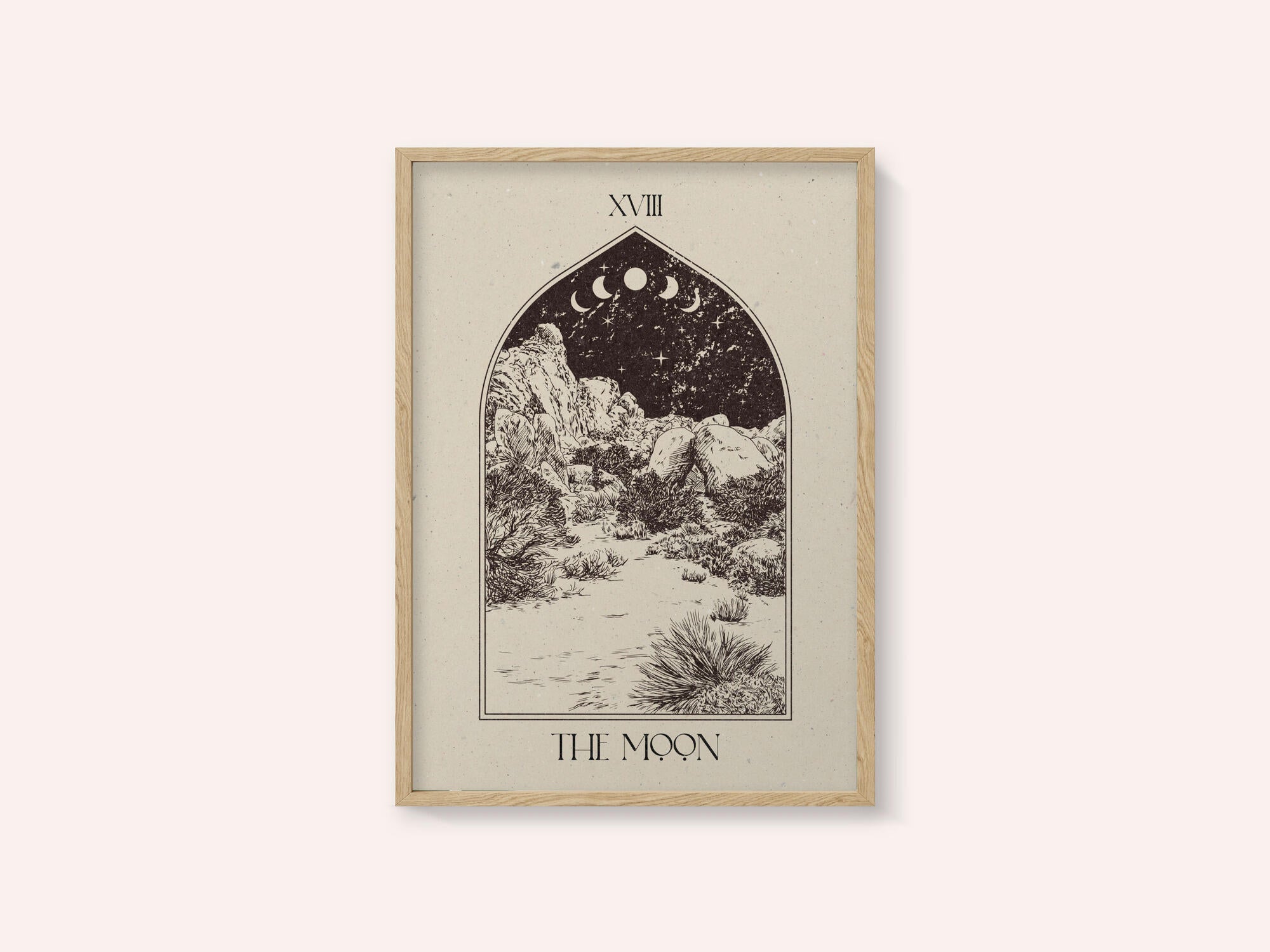 The Moon
