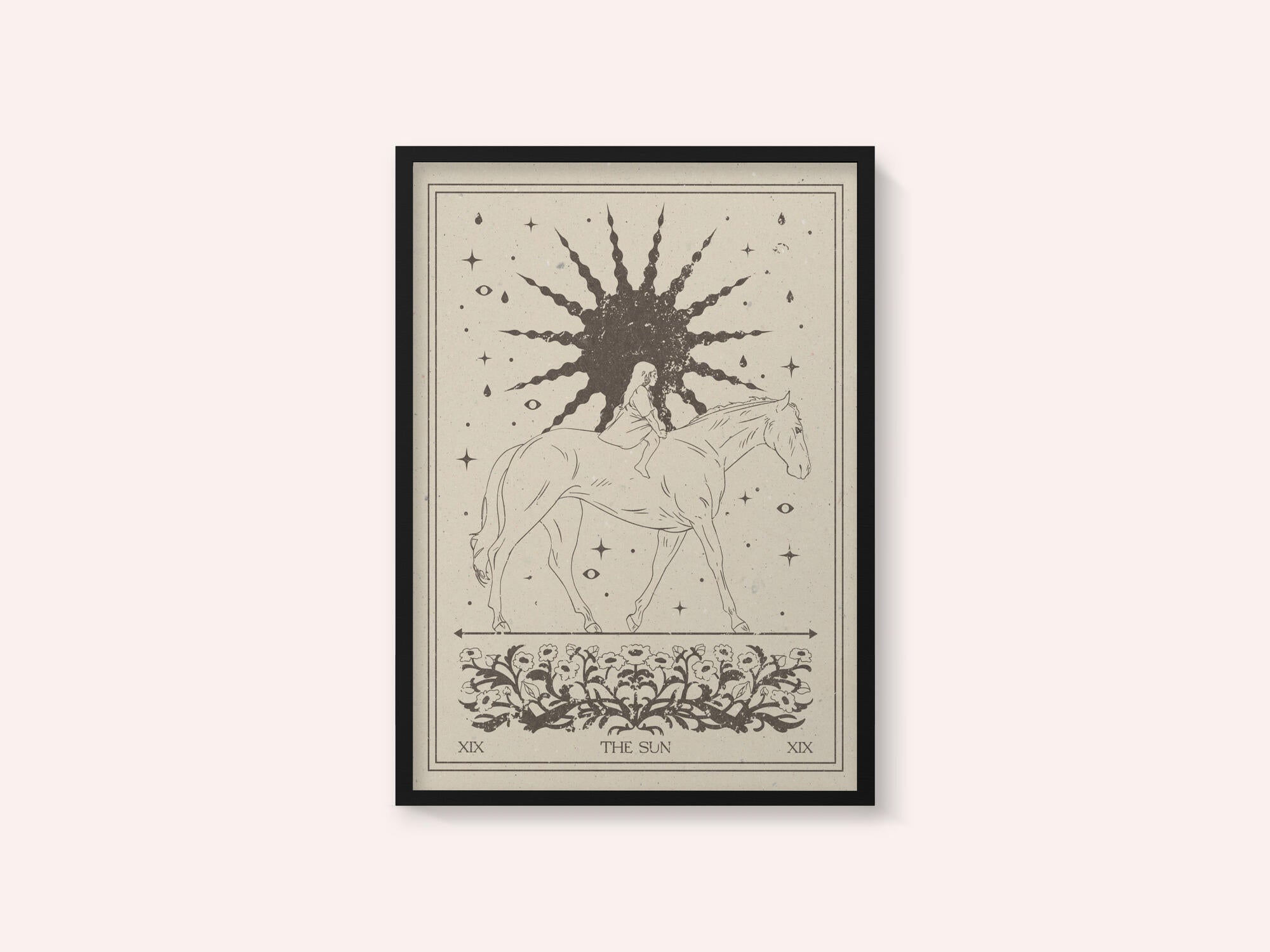 The Sun