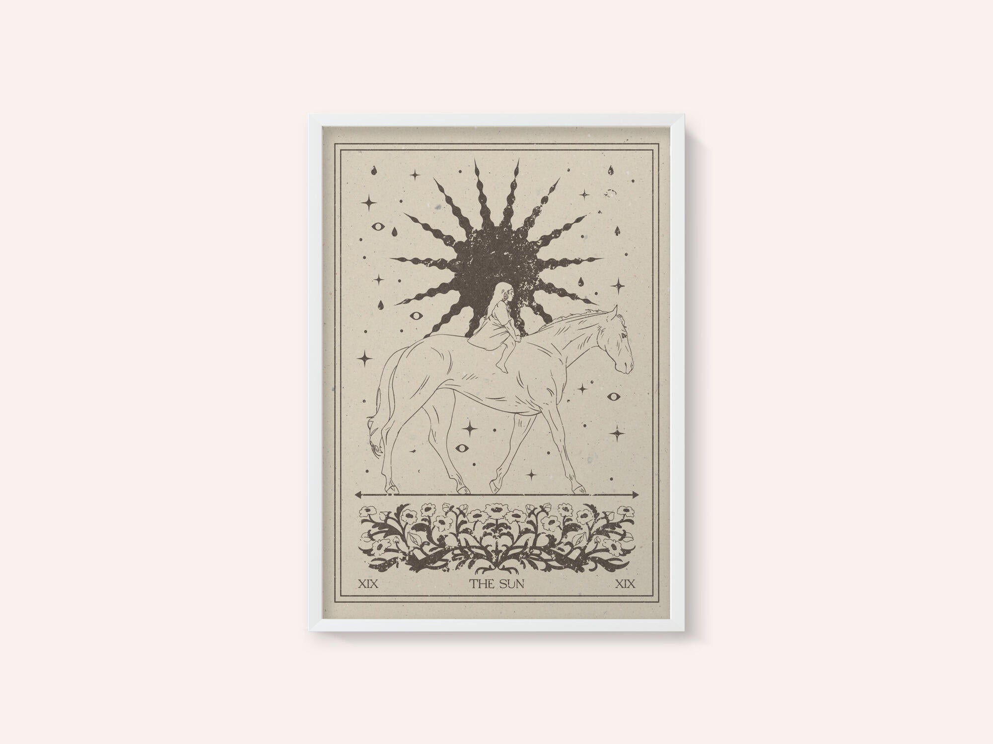 The Sun