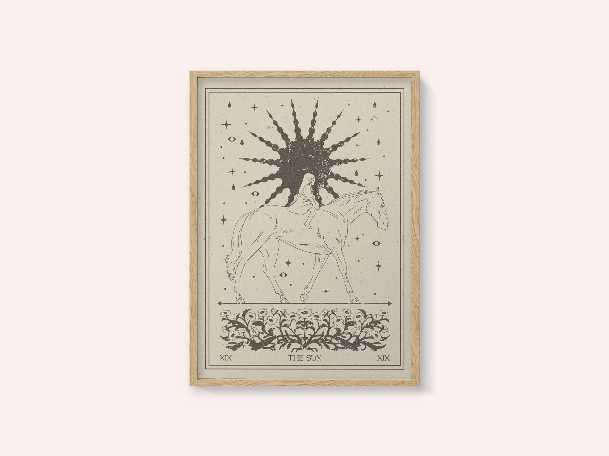 The Sun