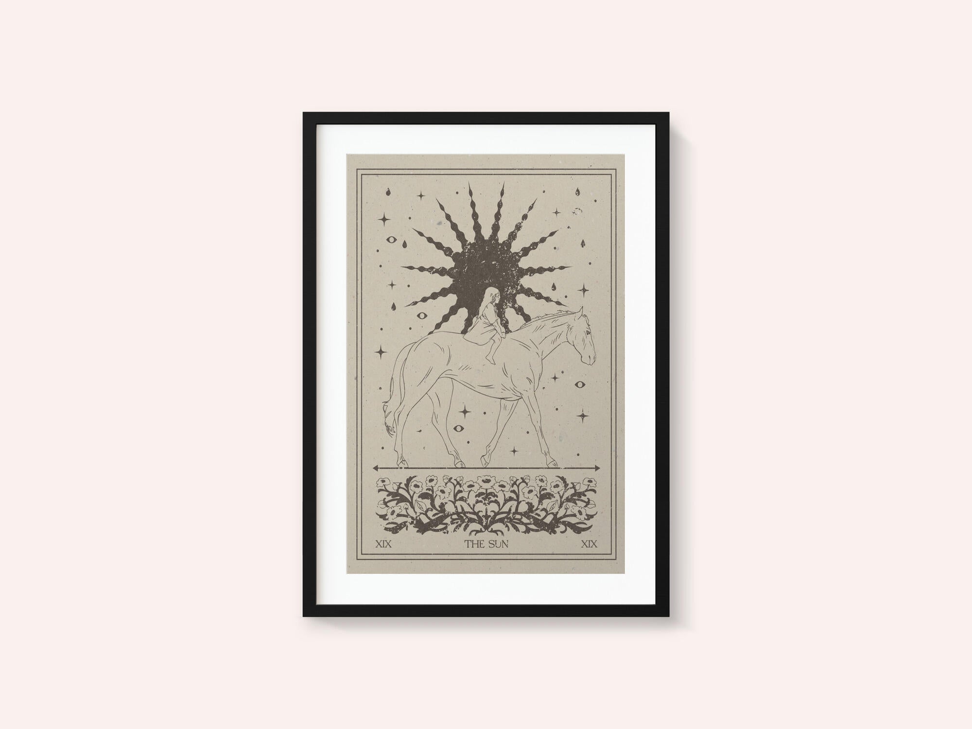 The Sun