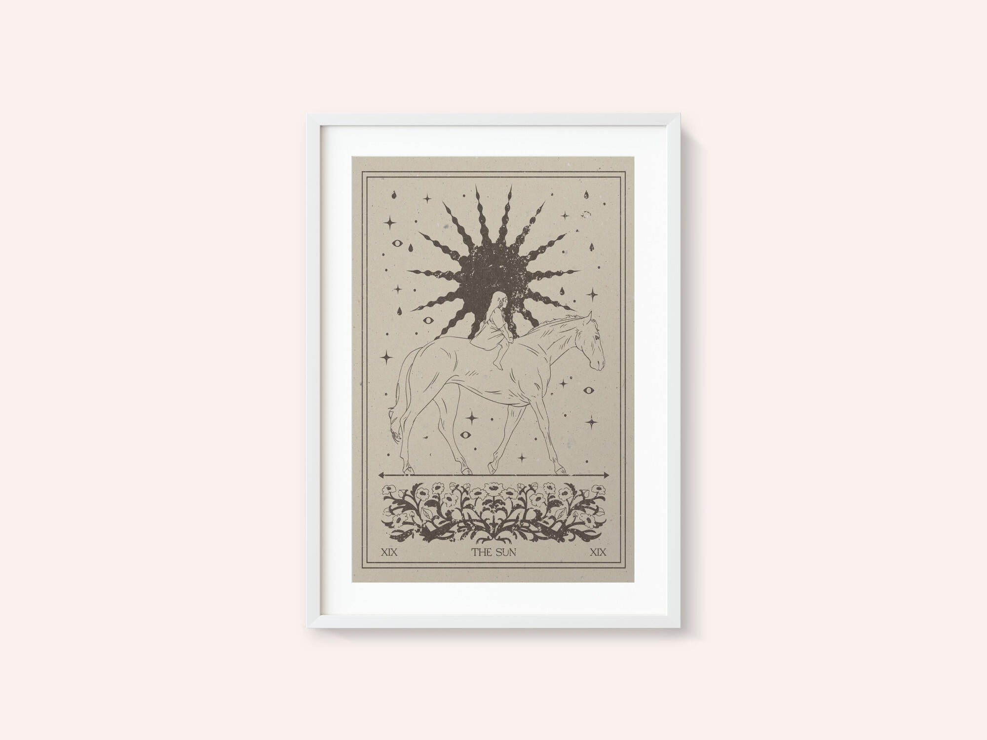 The Sun