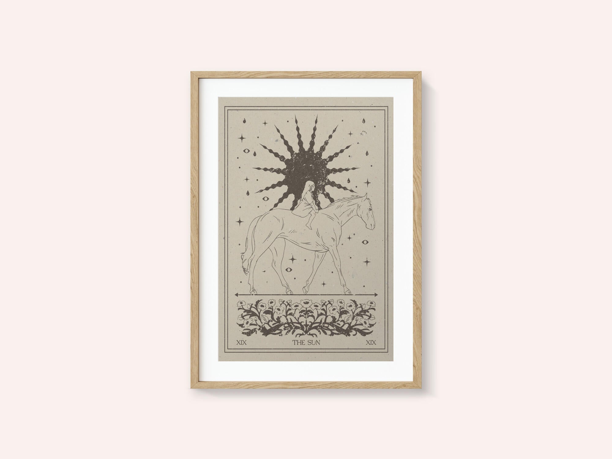 The Sun