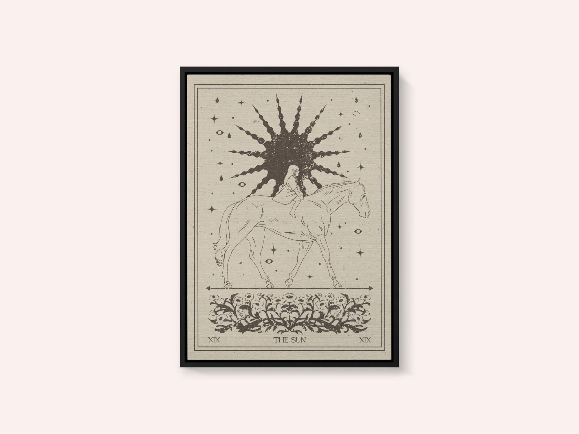 The Sun