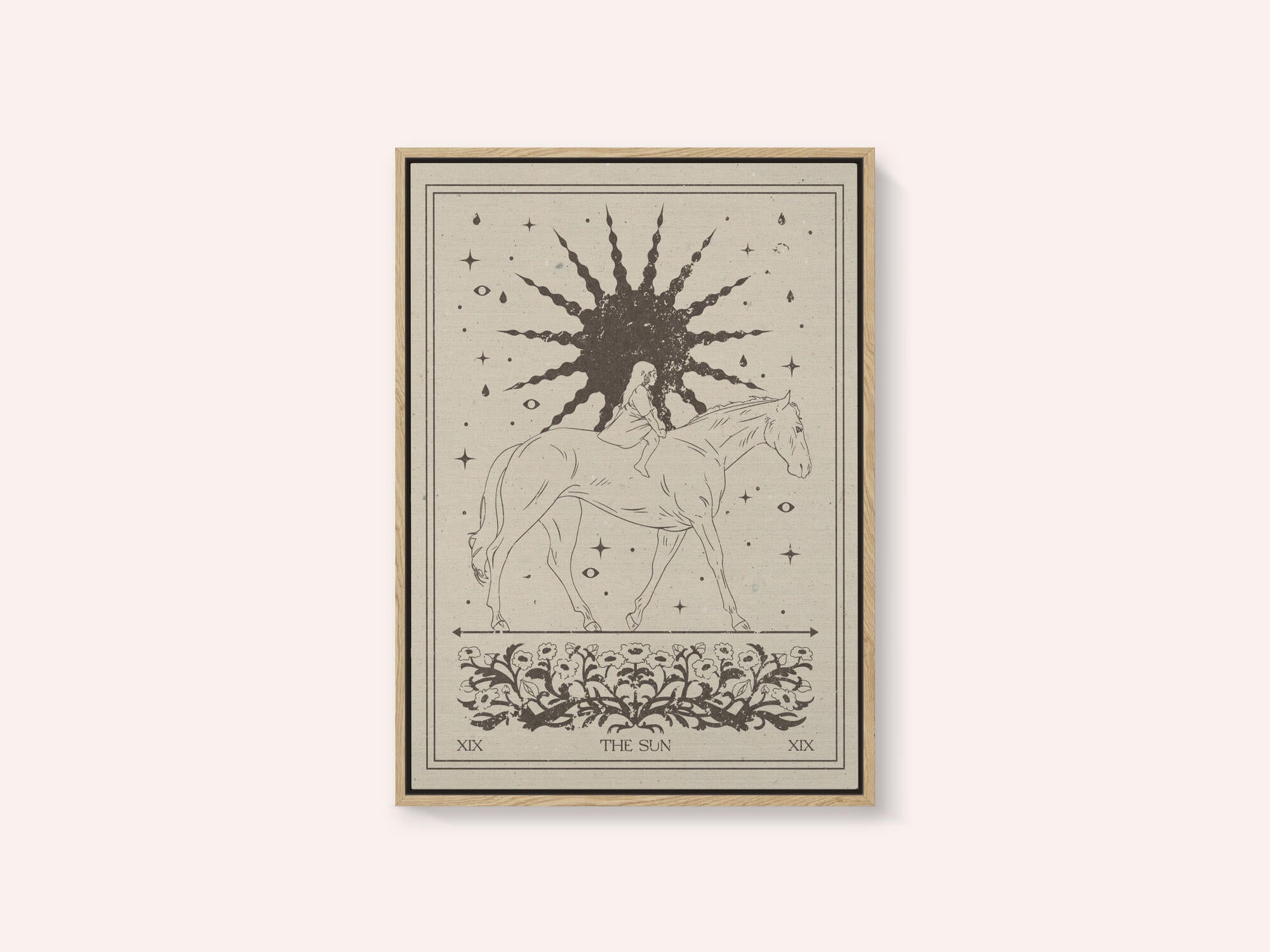 The Sun