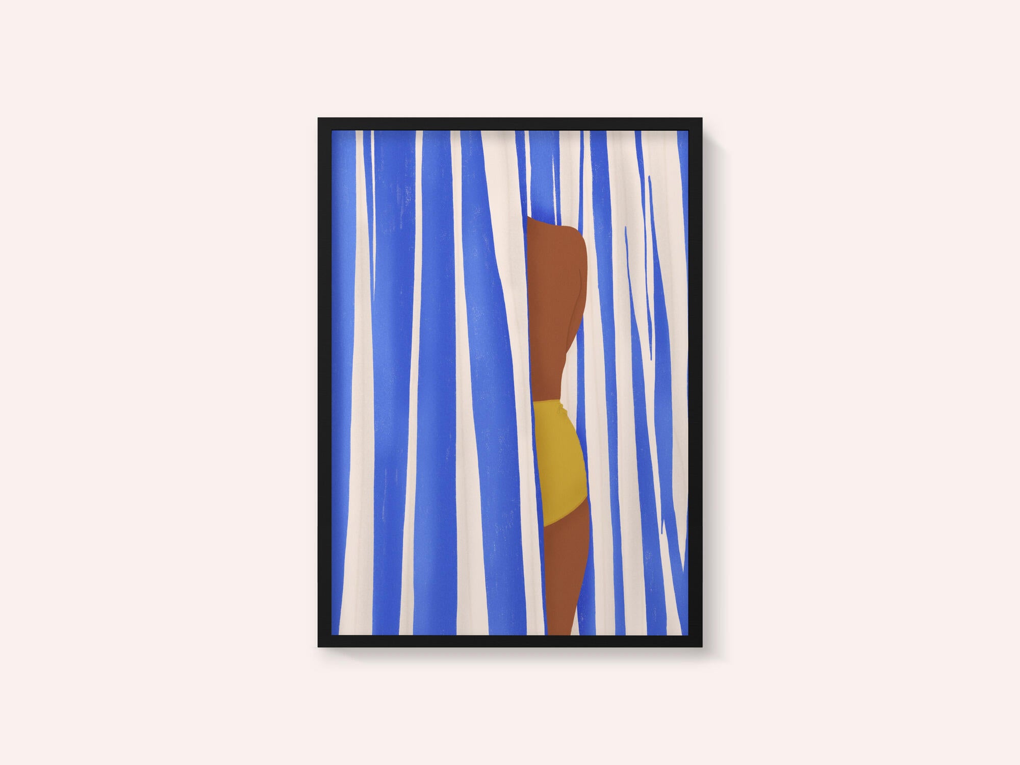 Summer Tan