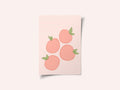 Peachy Quartet