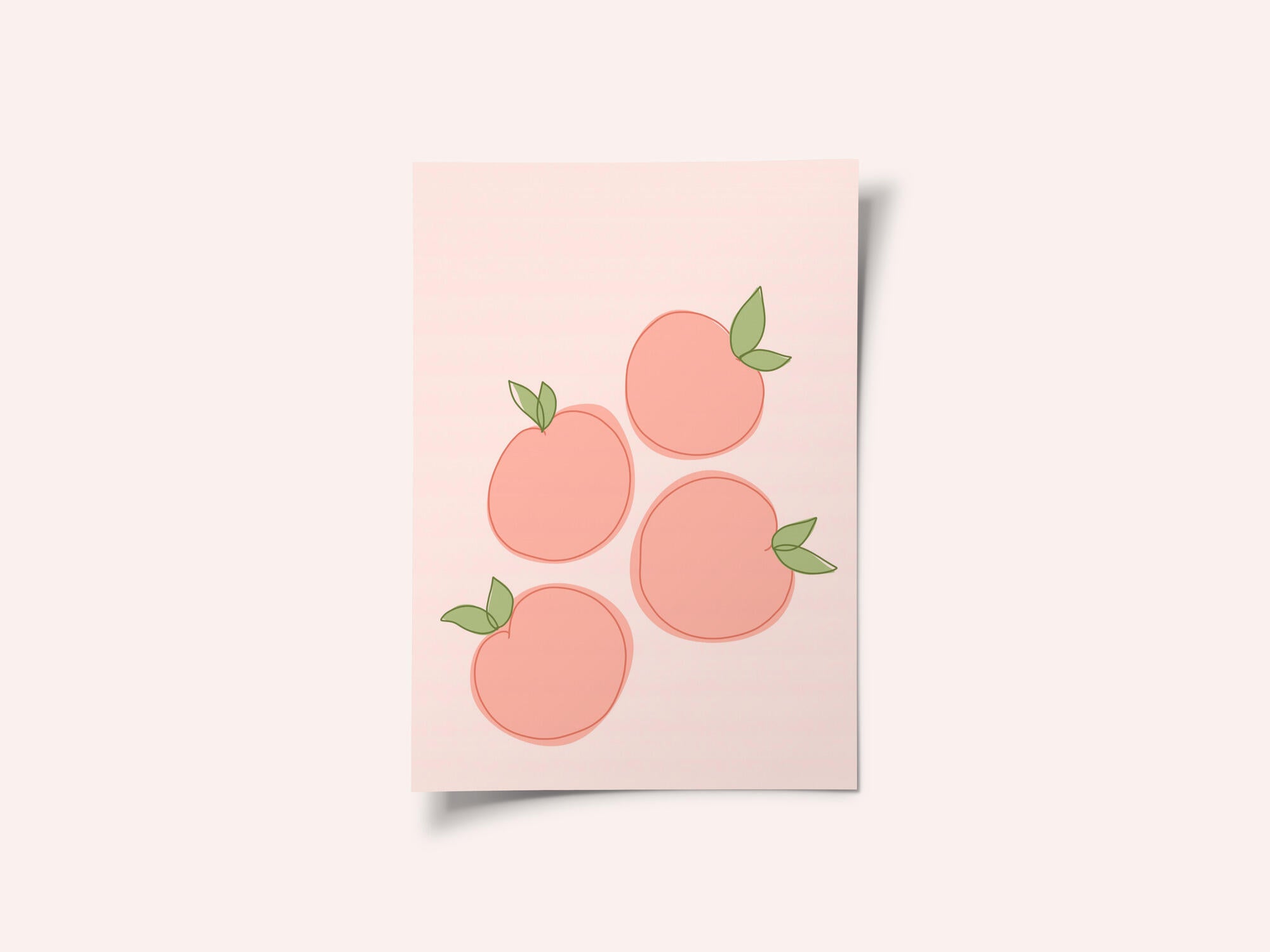 Peachy Quartet