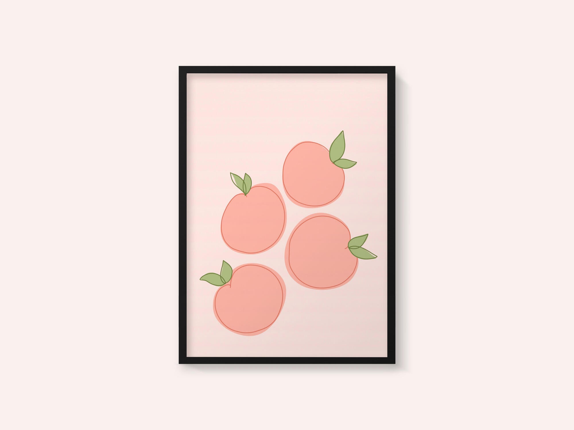 Peachy Quartet