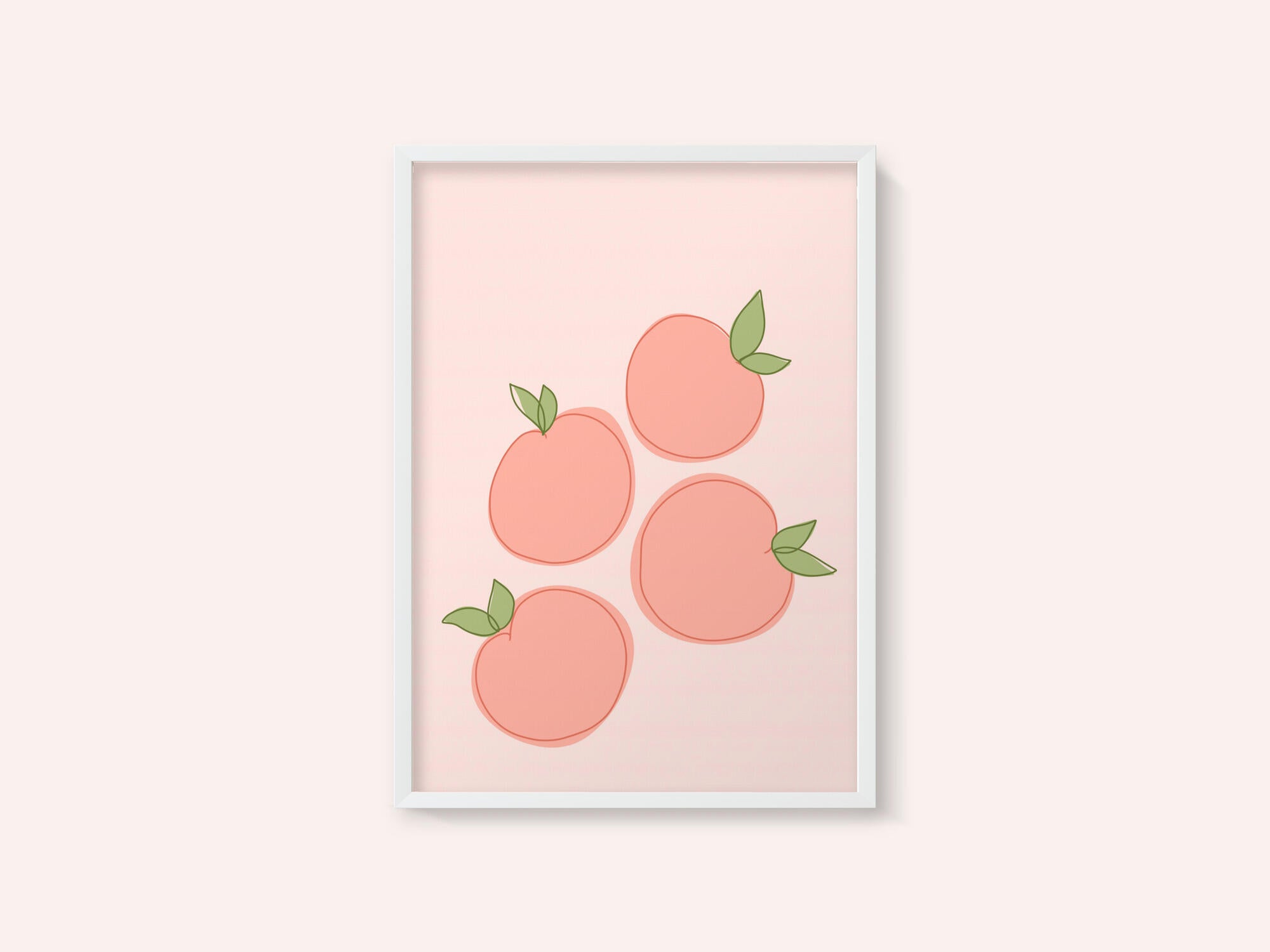Peachy Quartet