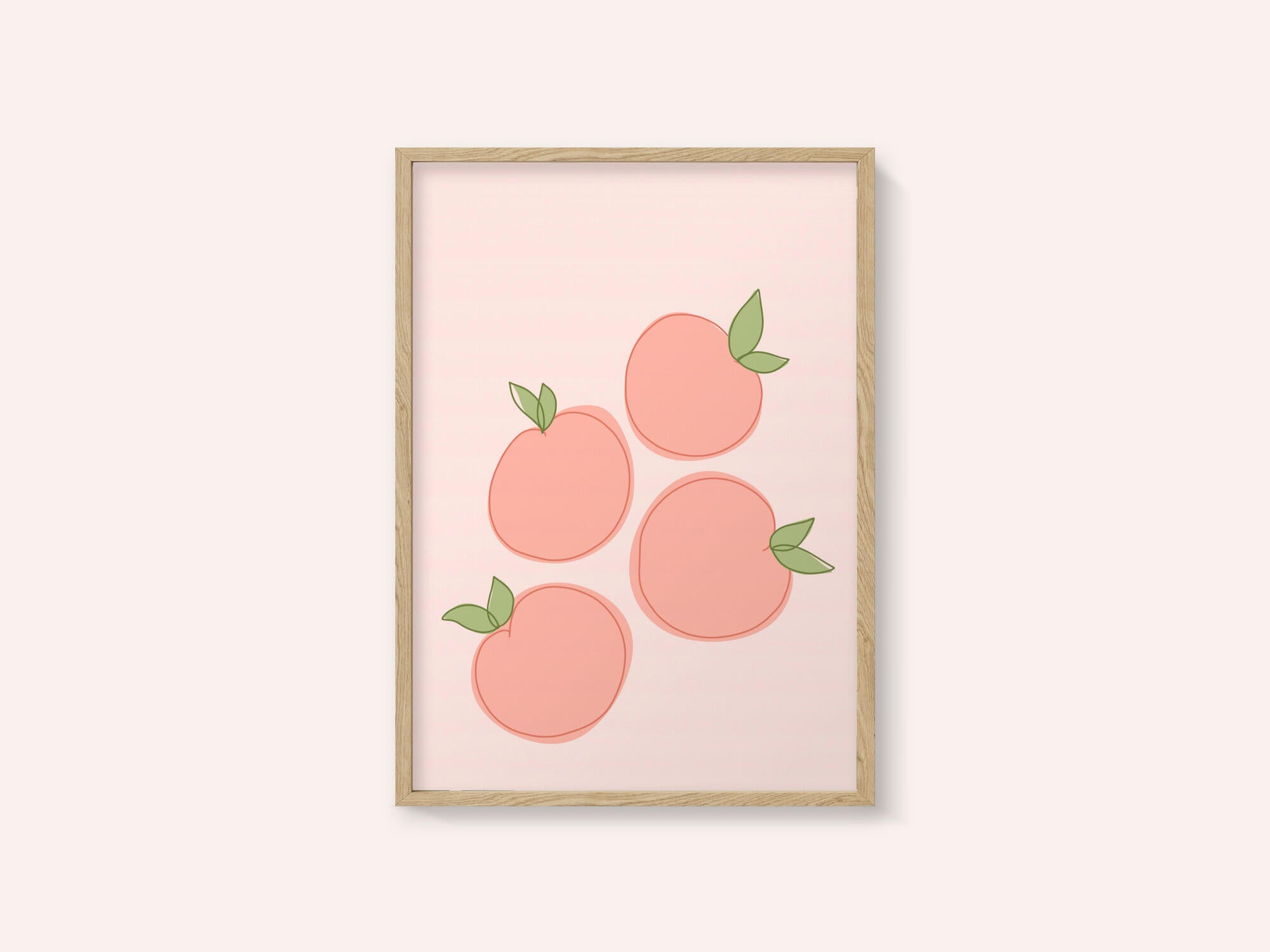 Peachy Quartet