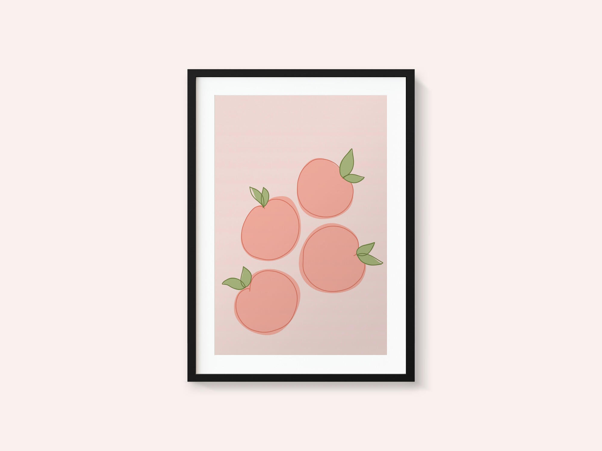 Peachy Quartet