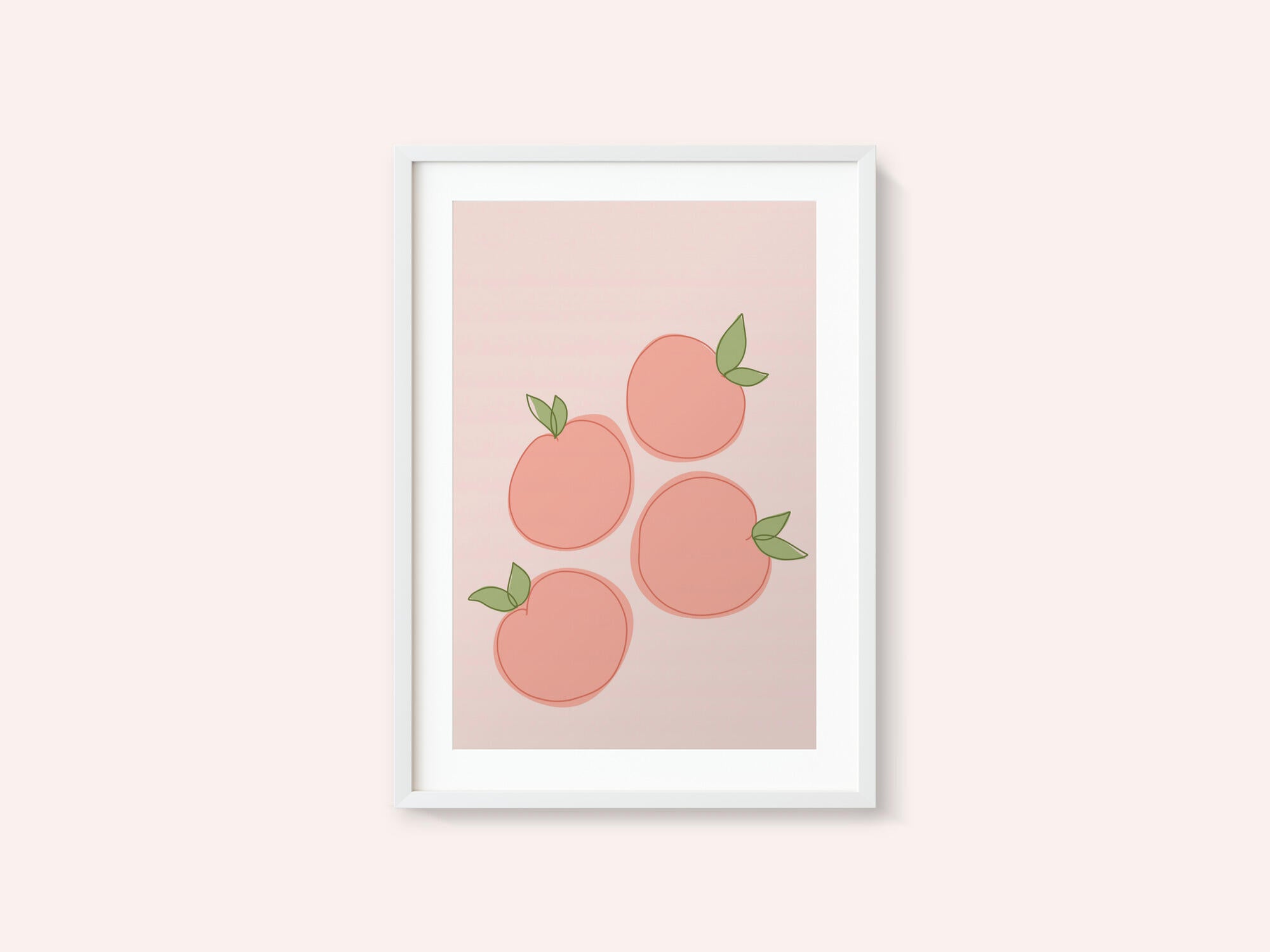 Peachy Quartet