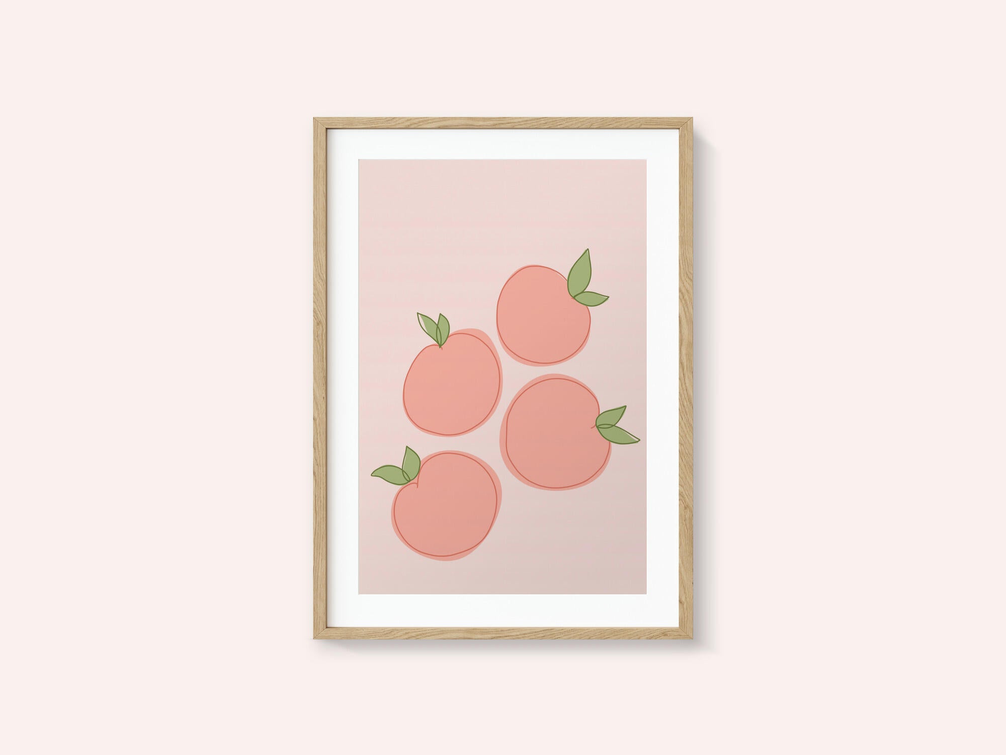 Peachy Quartet