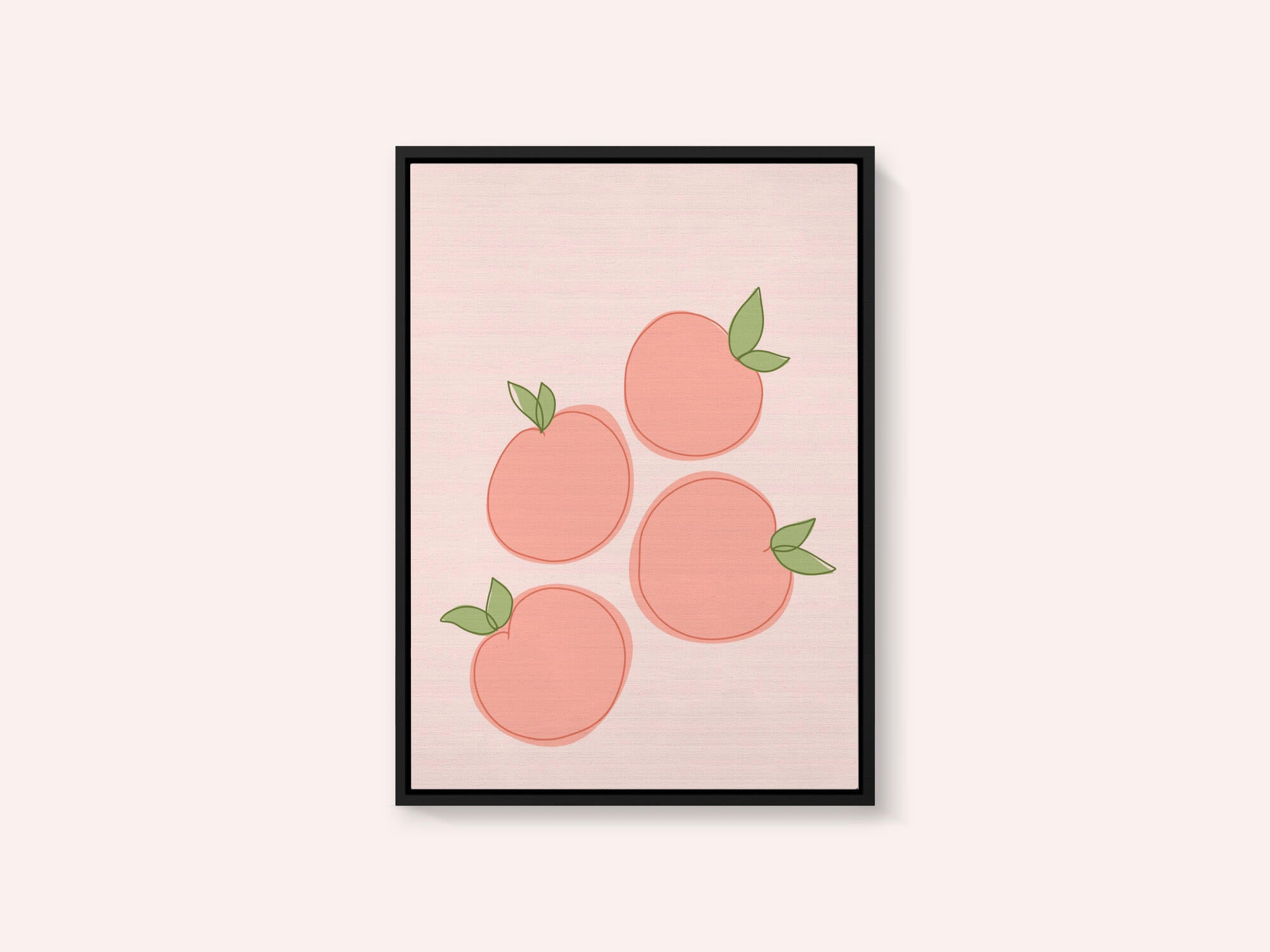 Peachy Quartet