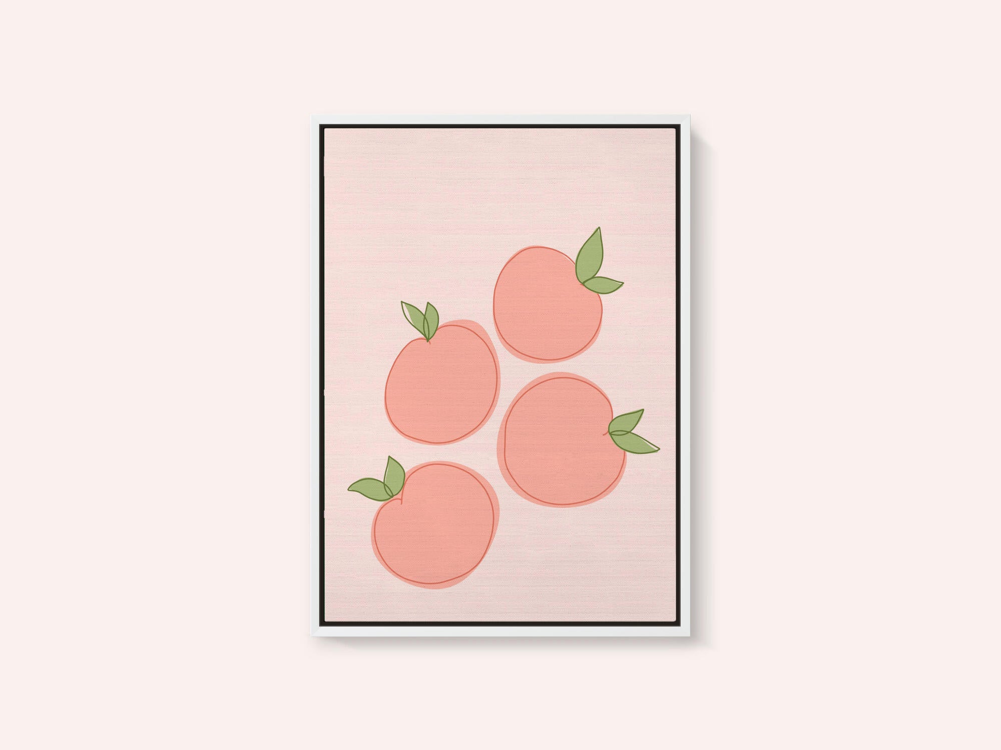 Peachy Quartet