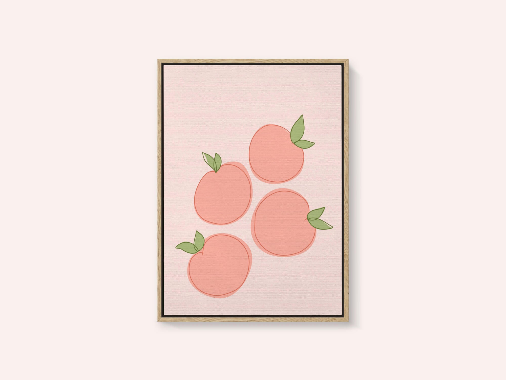 Peachy Quartet