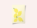 Lemon Harmony