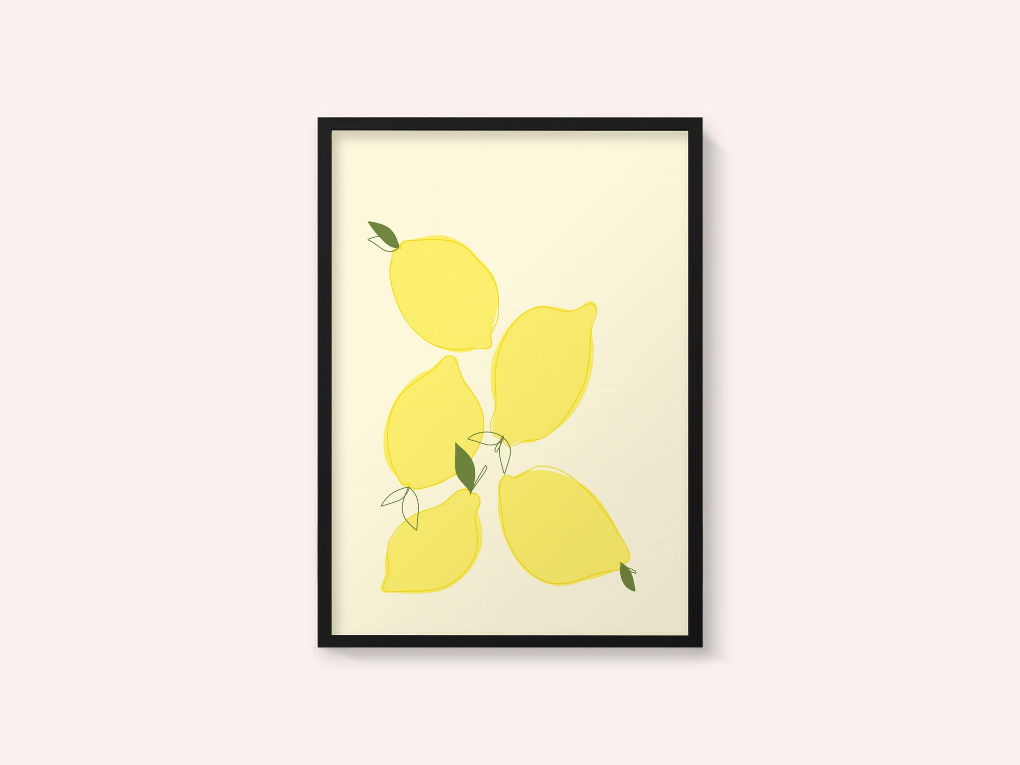 Lemon Harmony