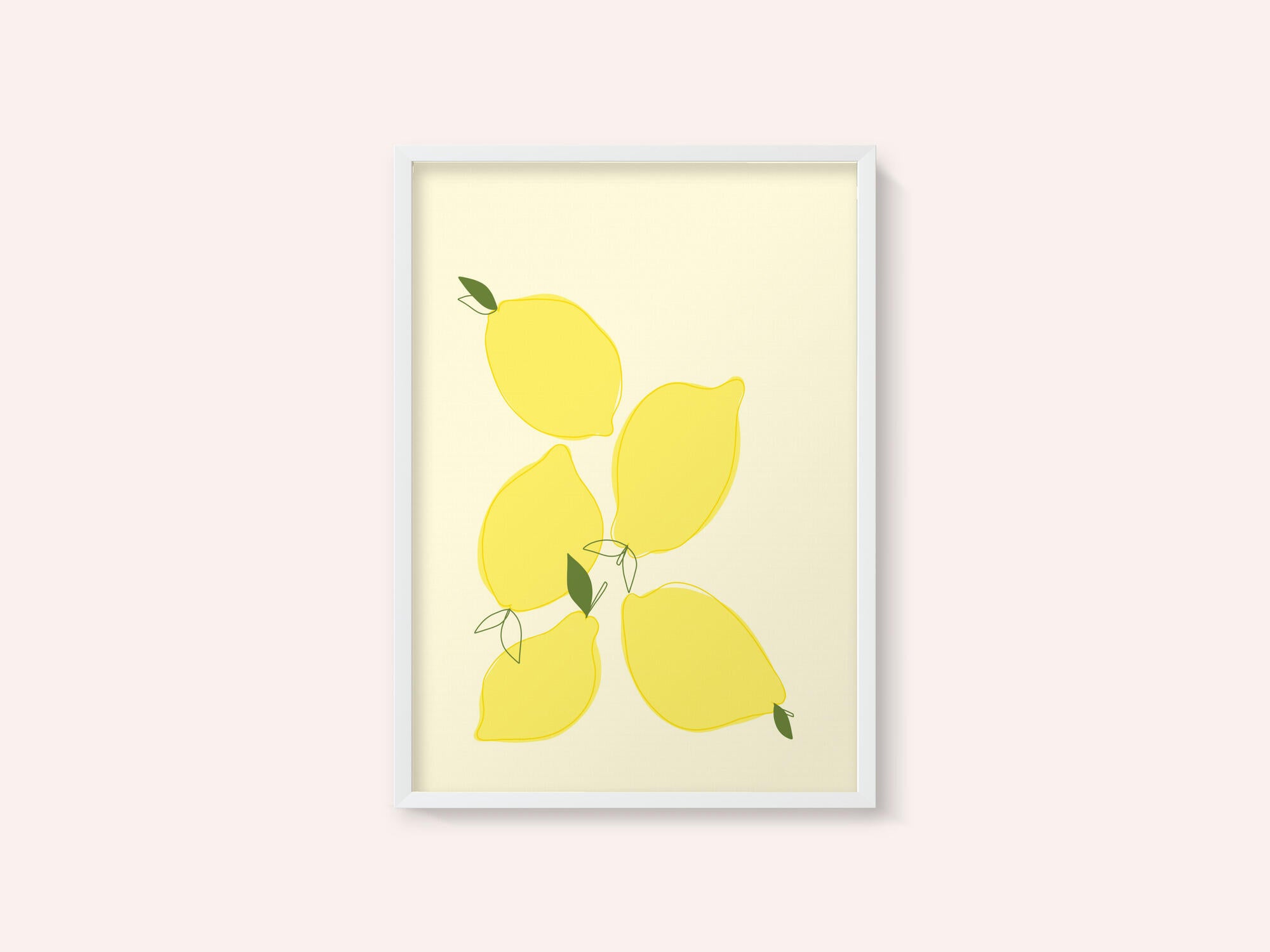 Lemon Harmony