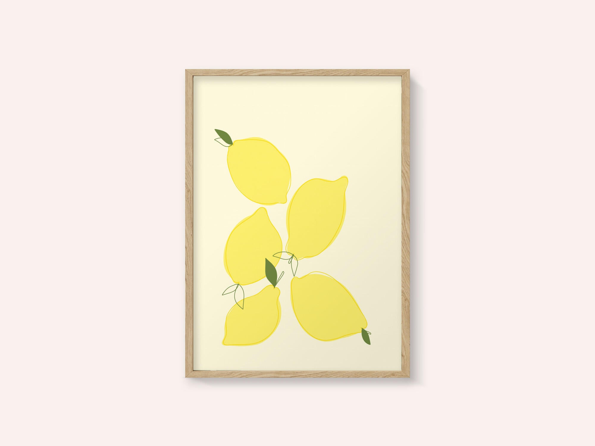Lemon Harmony