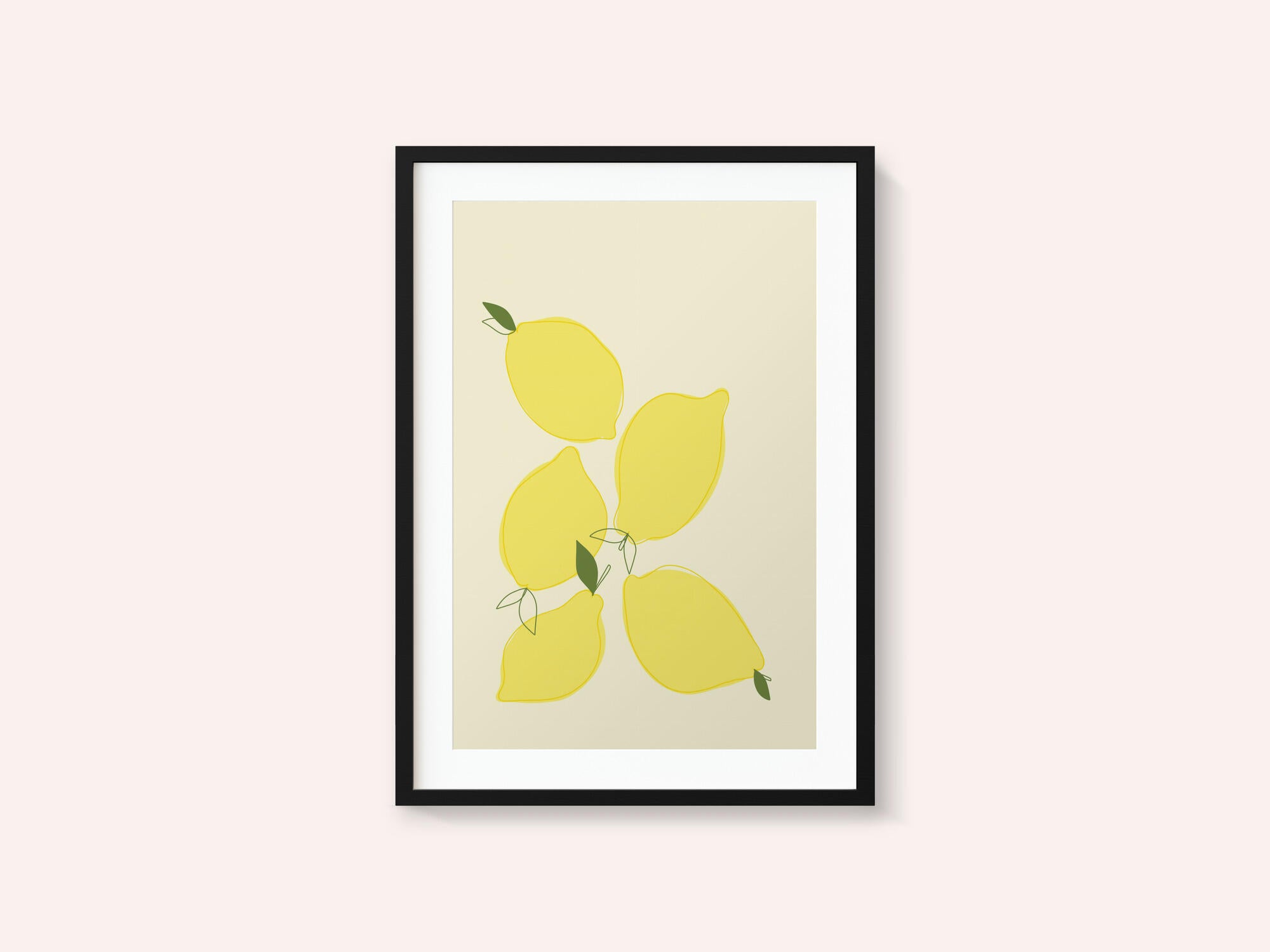Lemon Harmony