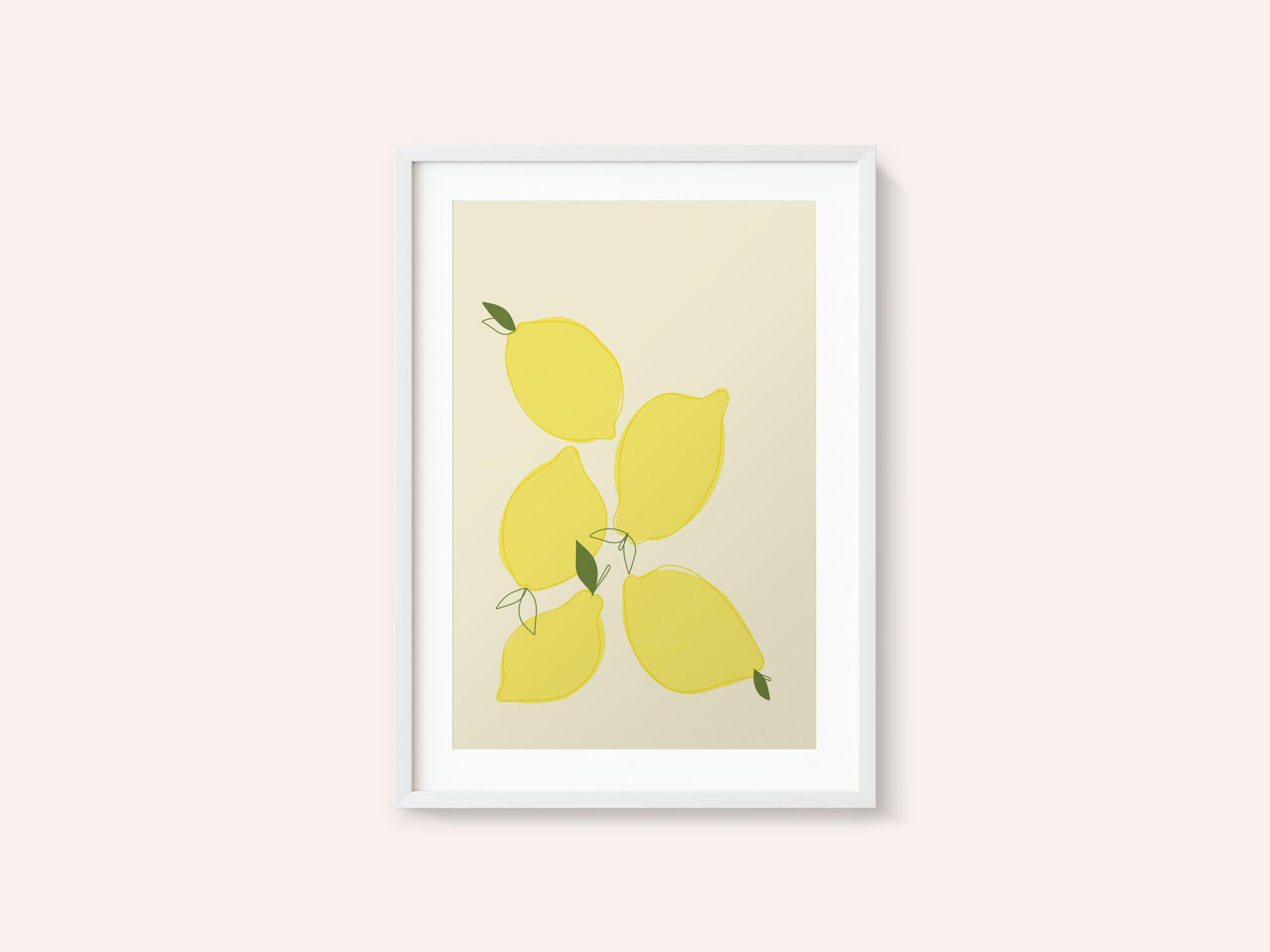 Lemon Harmony
