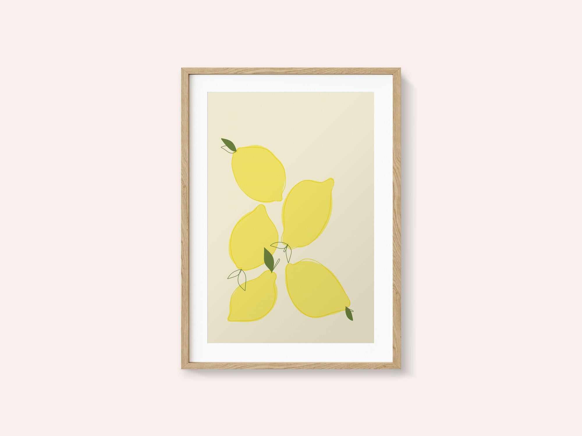 Lemon Harmony