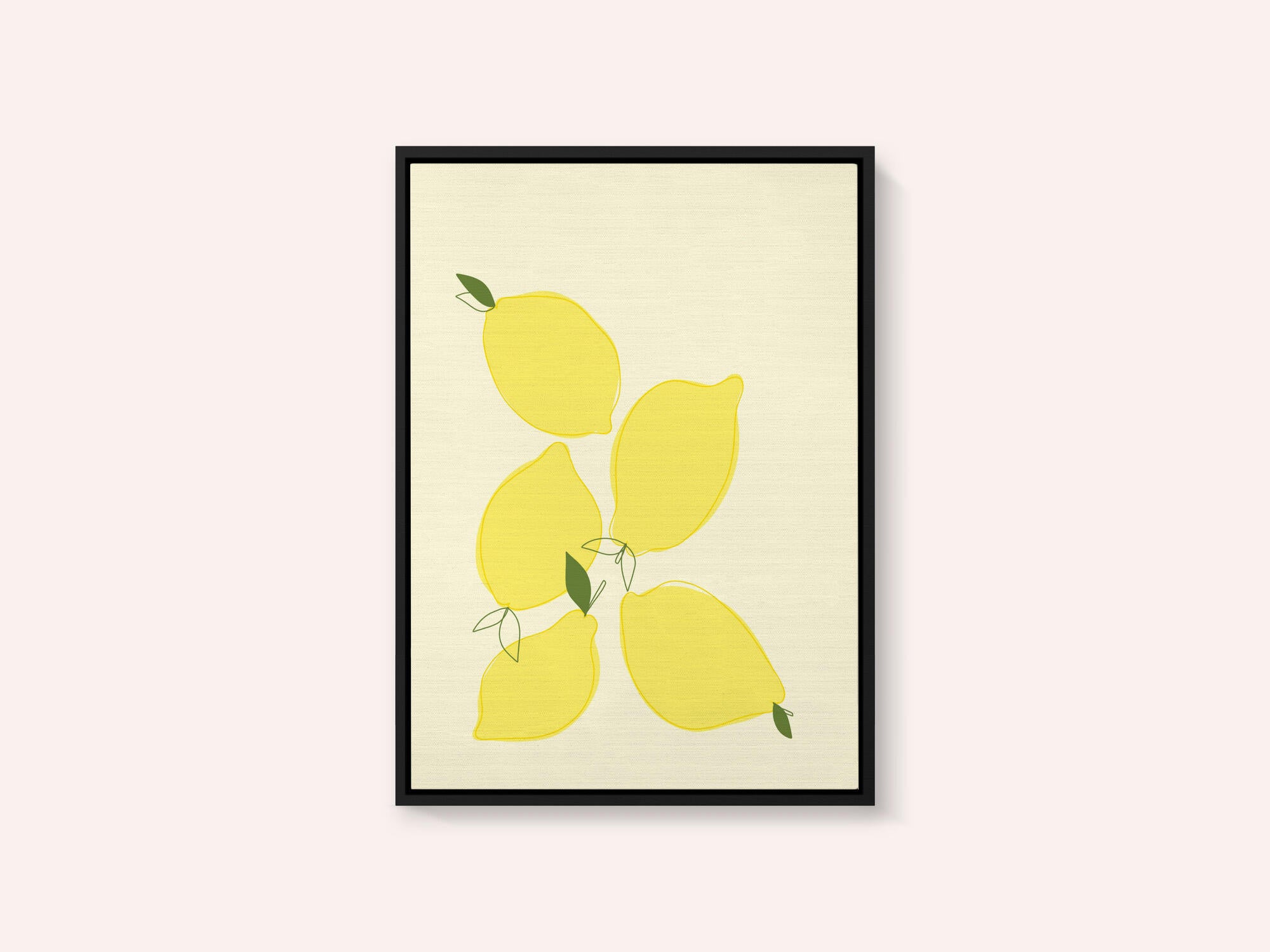 Lemon Harmony