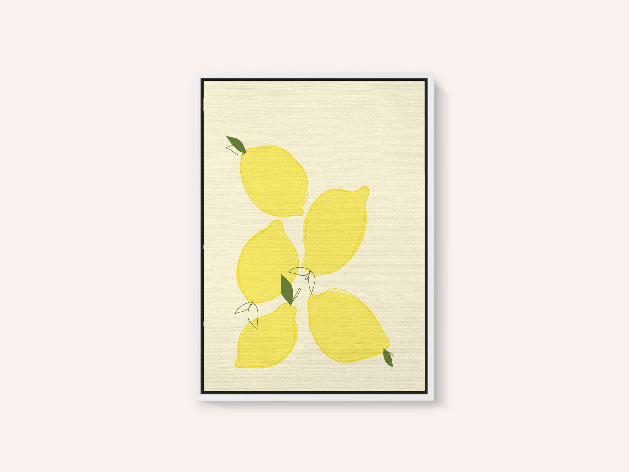 Lemon Harmony