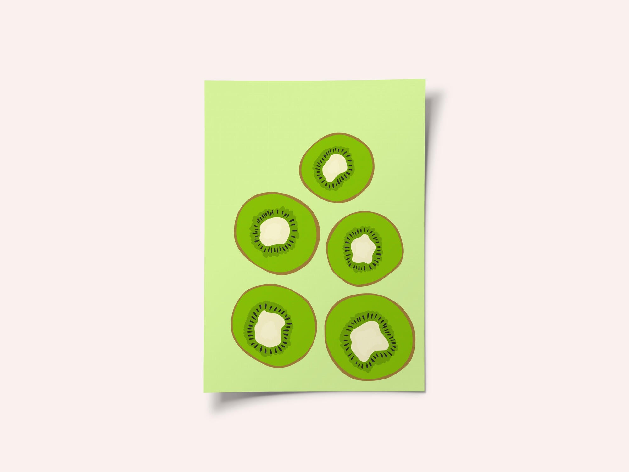 Kiwi Delight