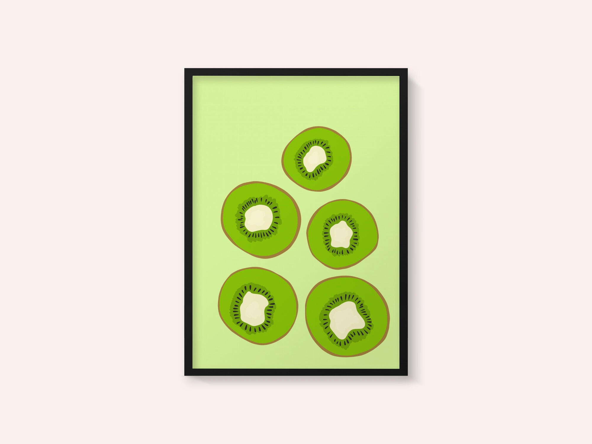 Kiwi Delight