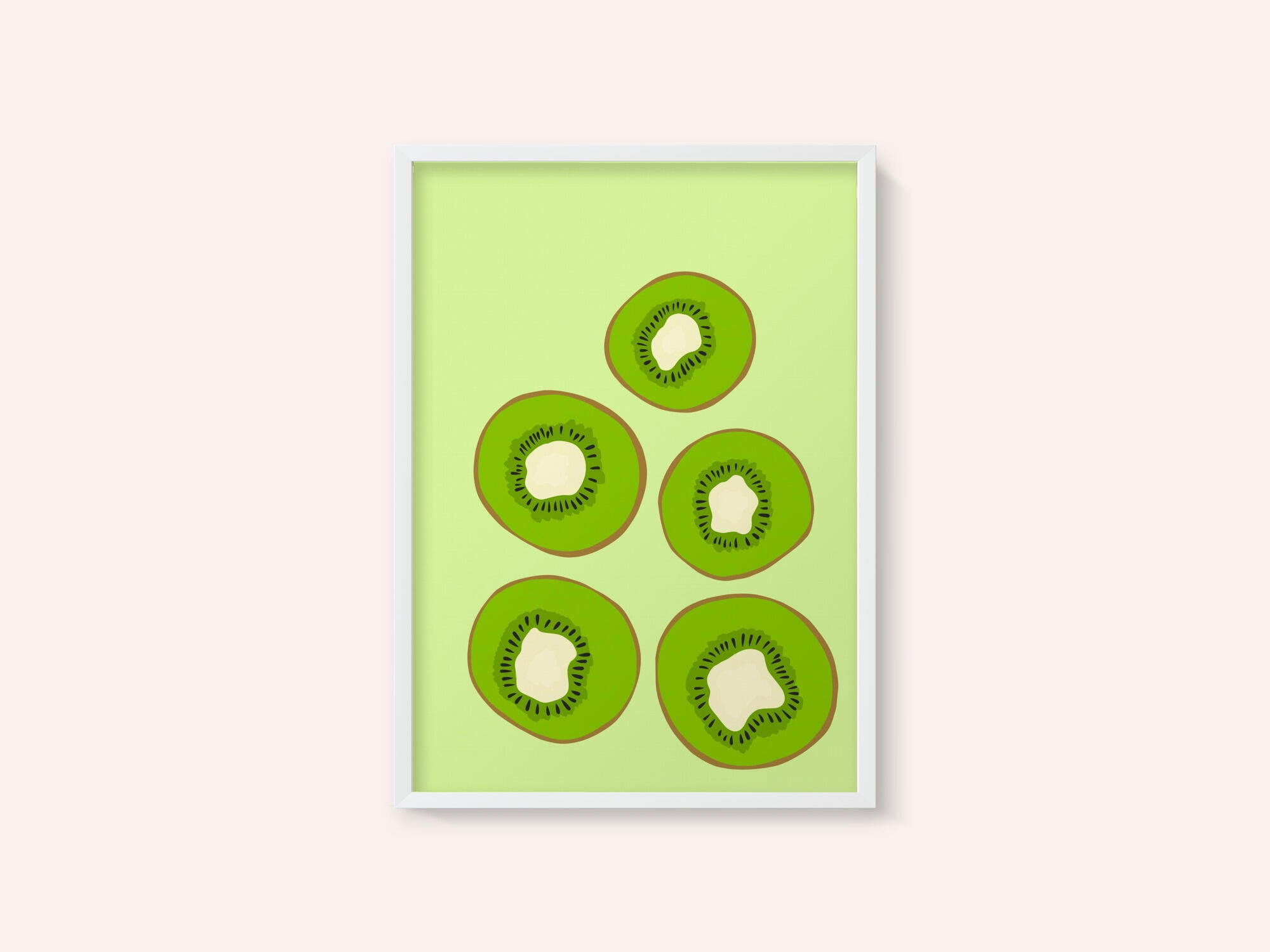 Kiwi Delight