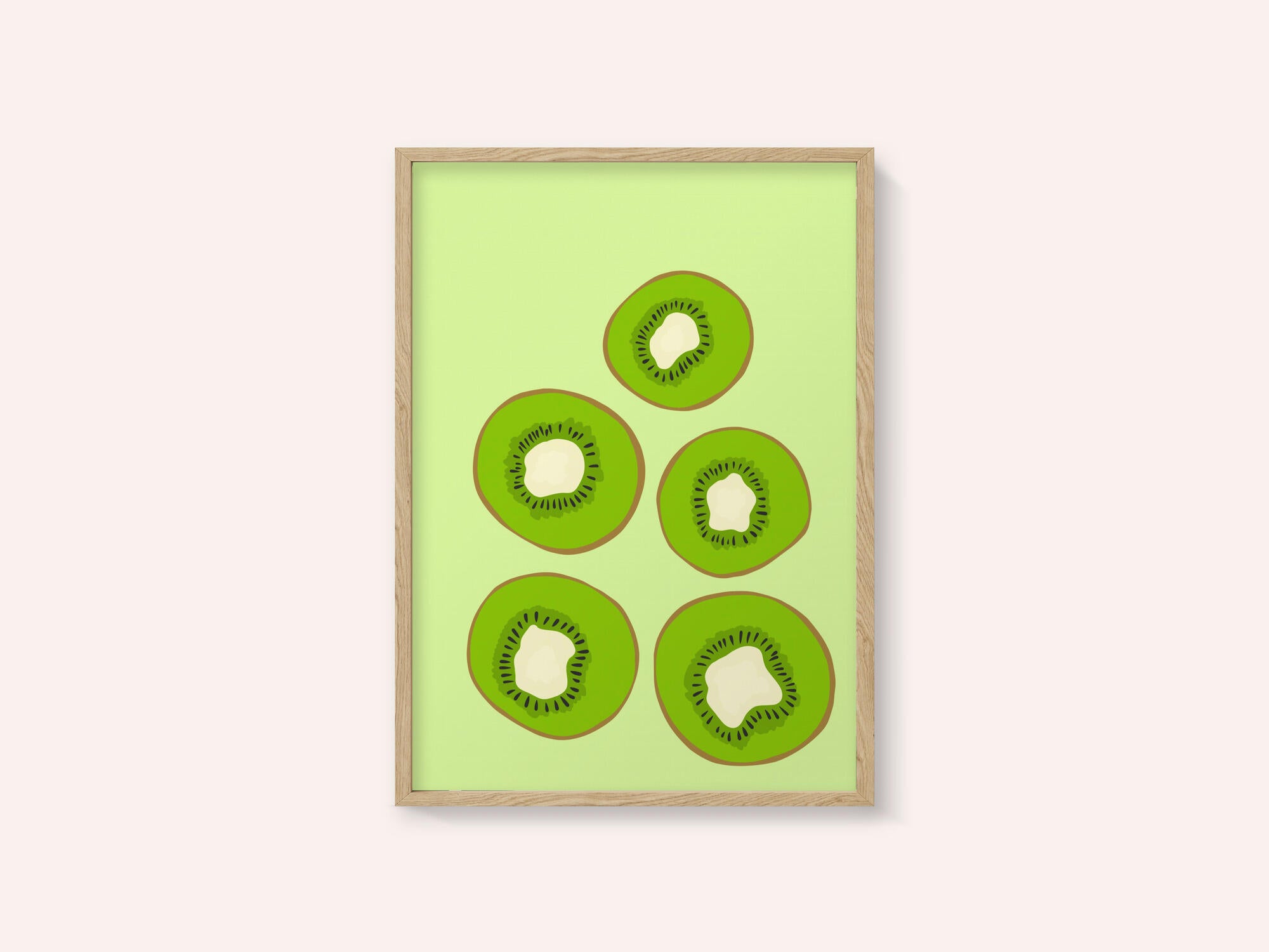 Kiwi Delight