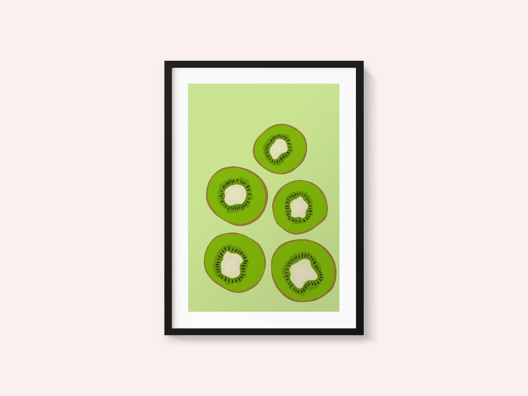 Kiwi Delight