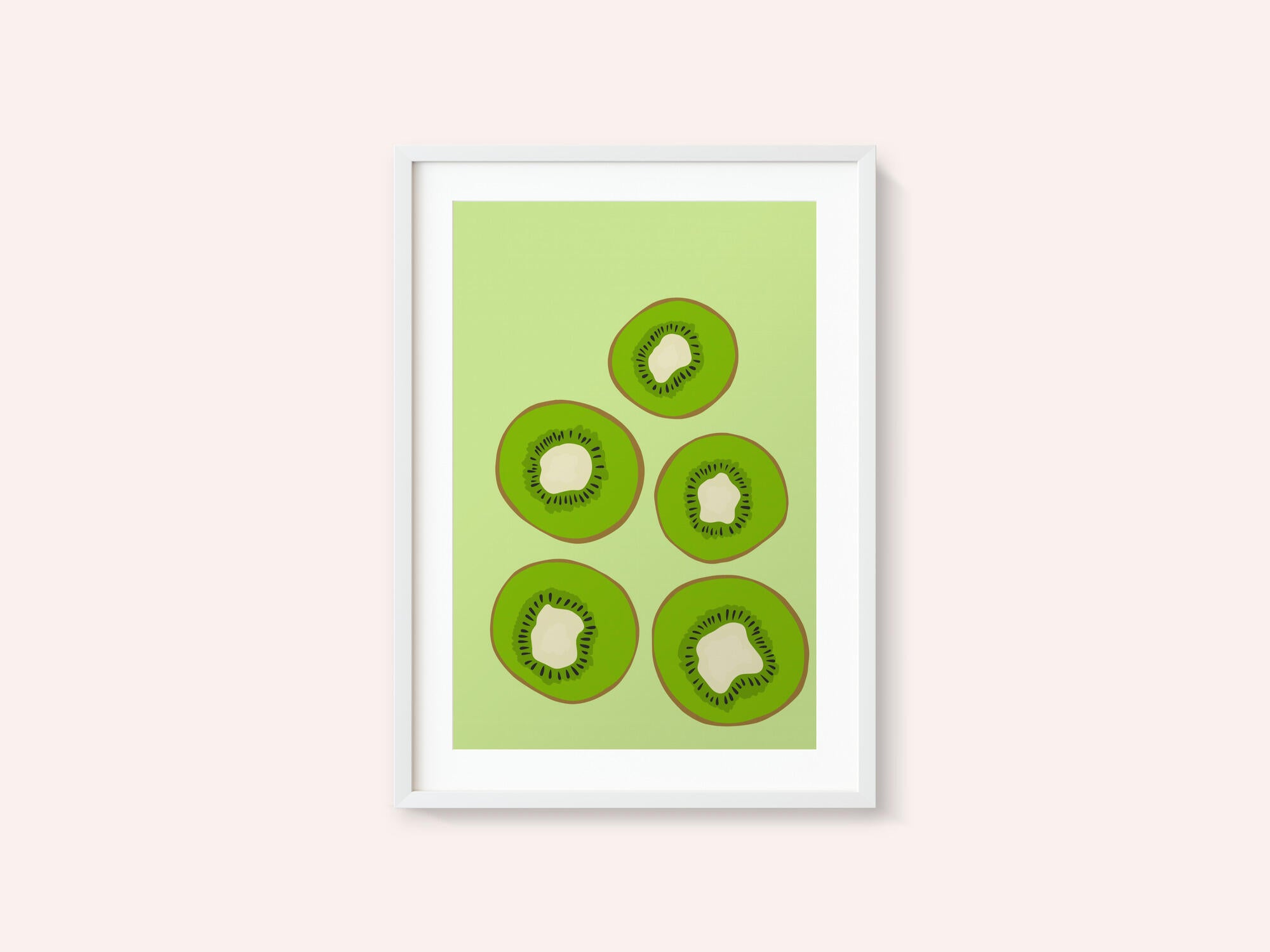 Kiwi Delight