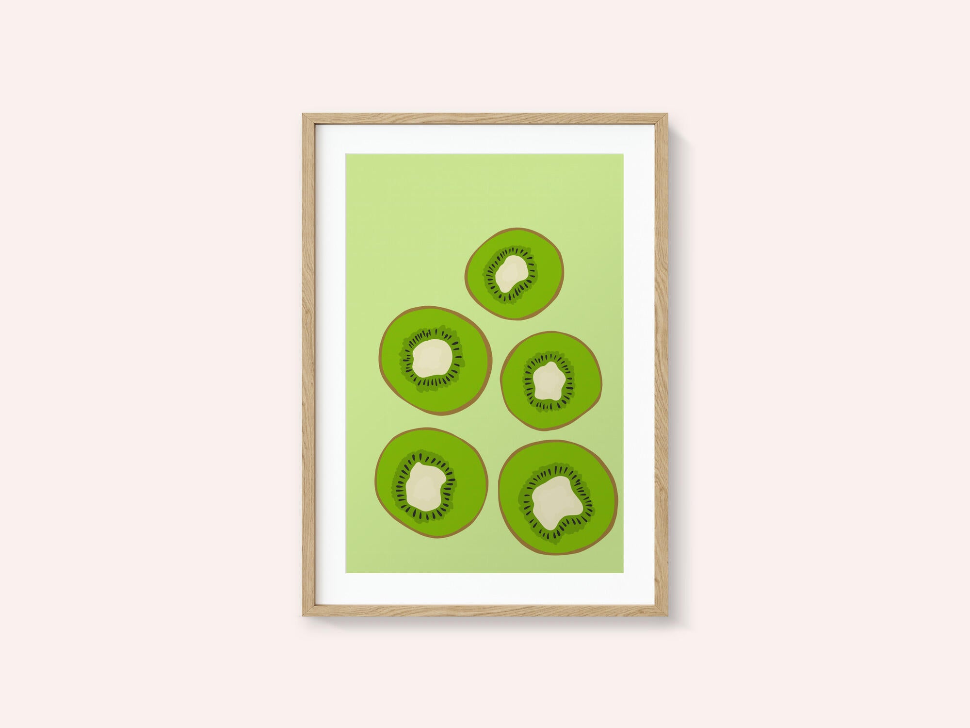 Kiwi Delight