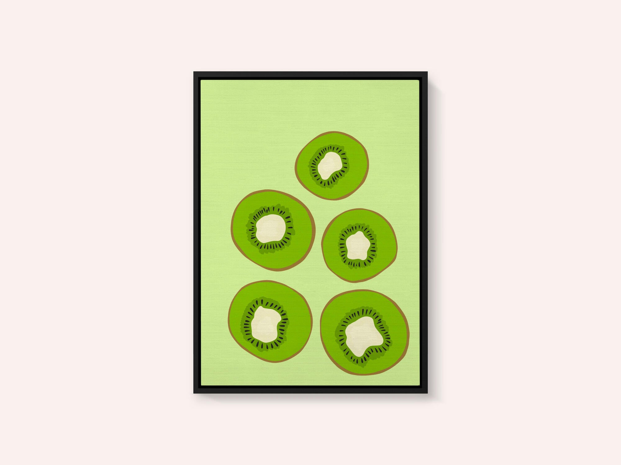 Kiwi Delight