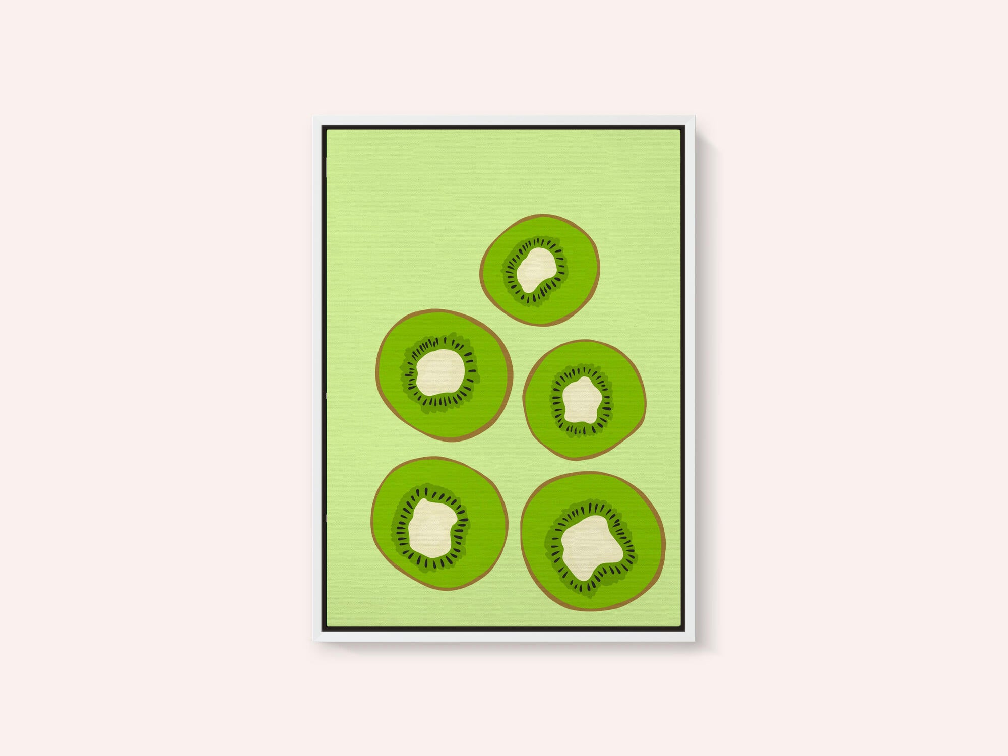 Kiwi Delight
