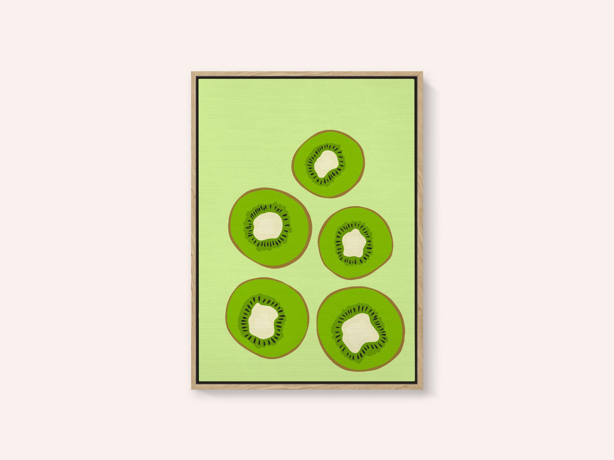 Kiwi Delight