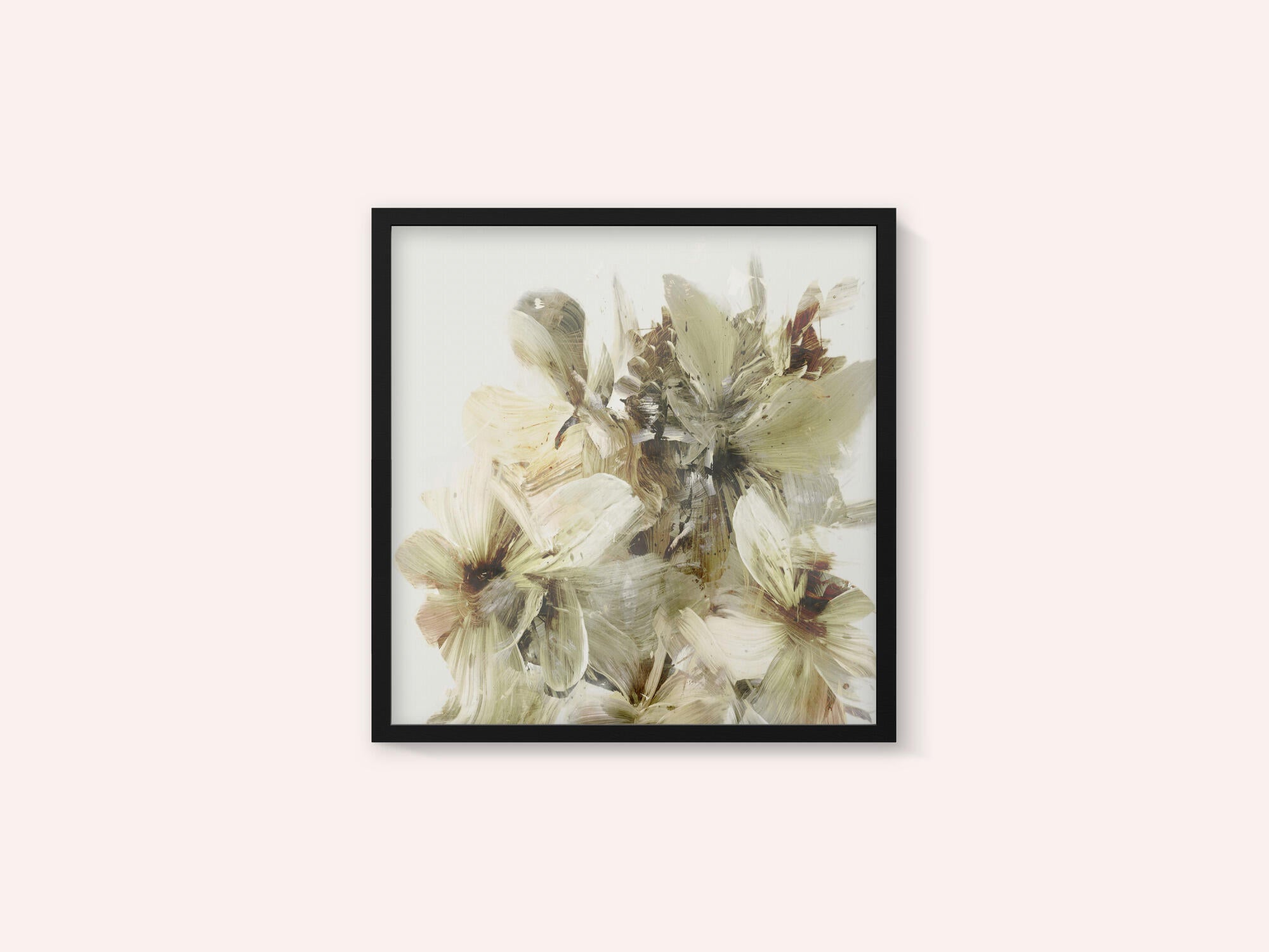 Hill Flowers