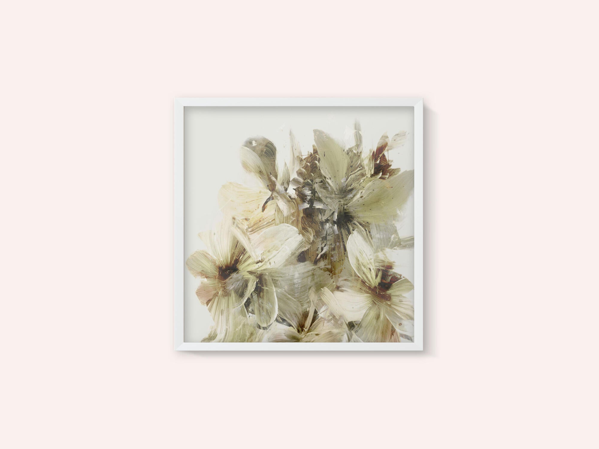 Hill Flowers