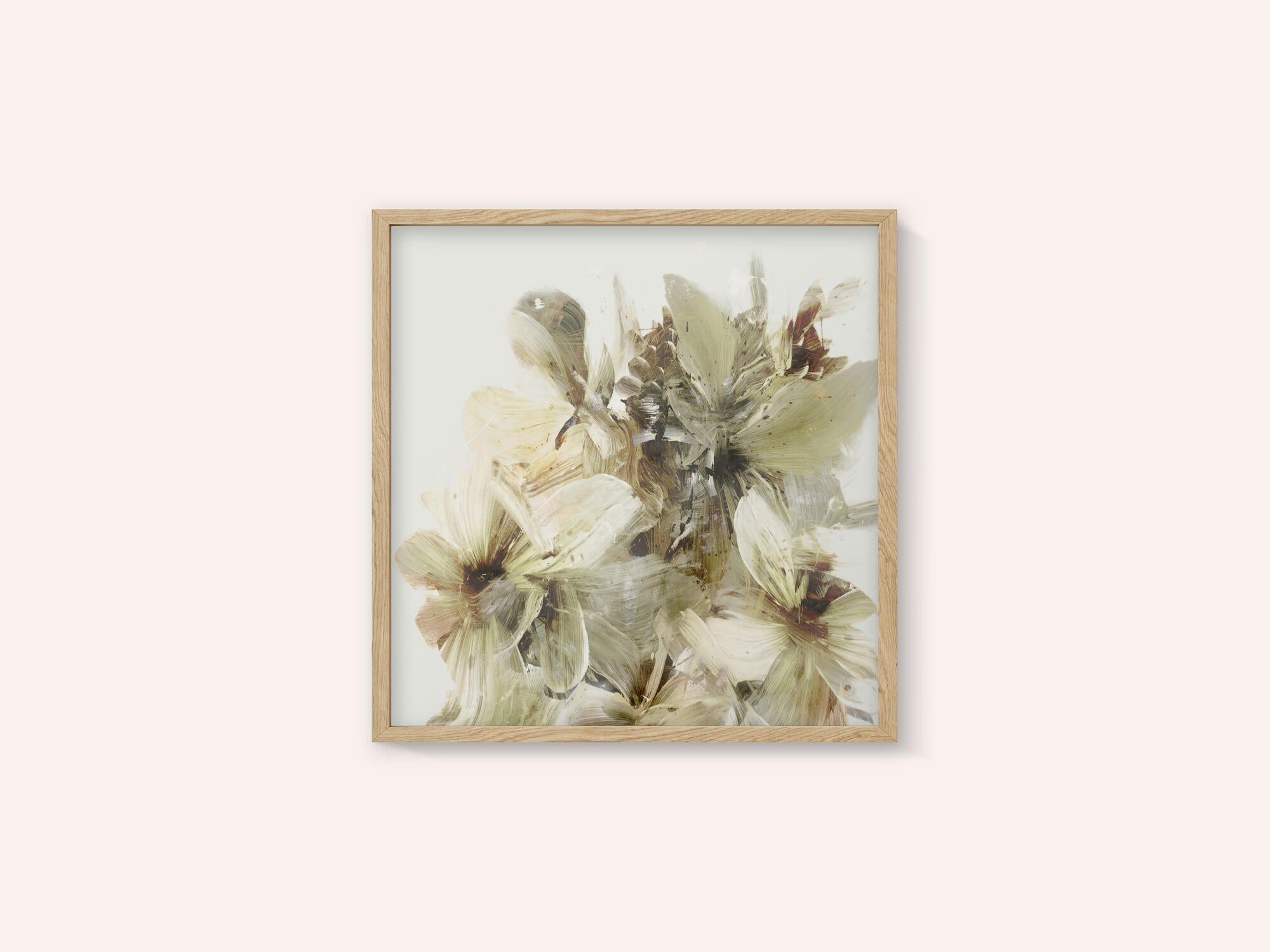 Hill Flowers